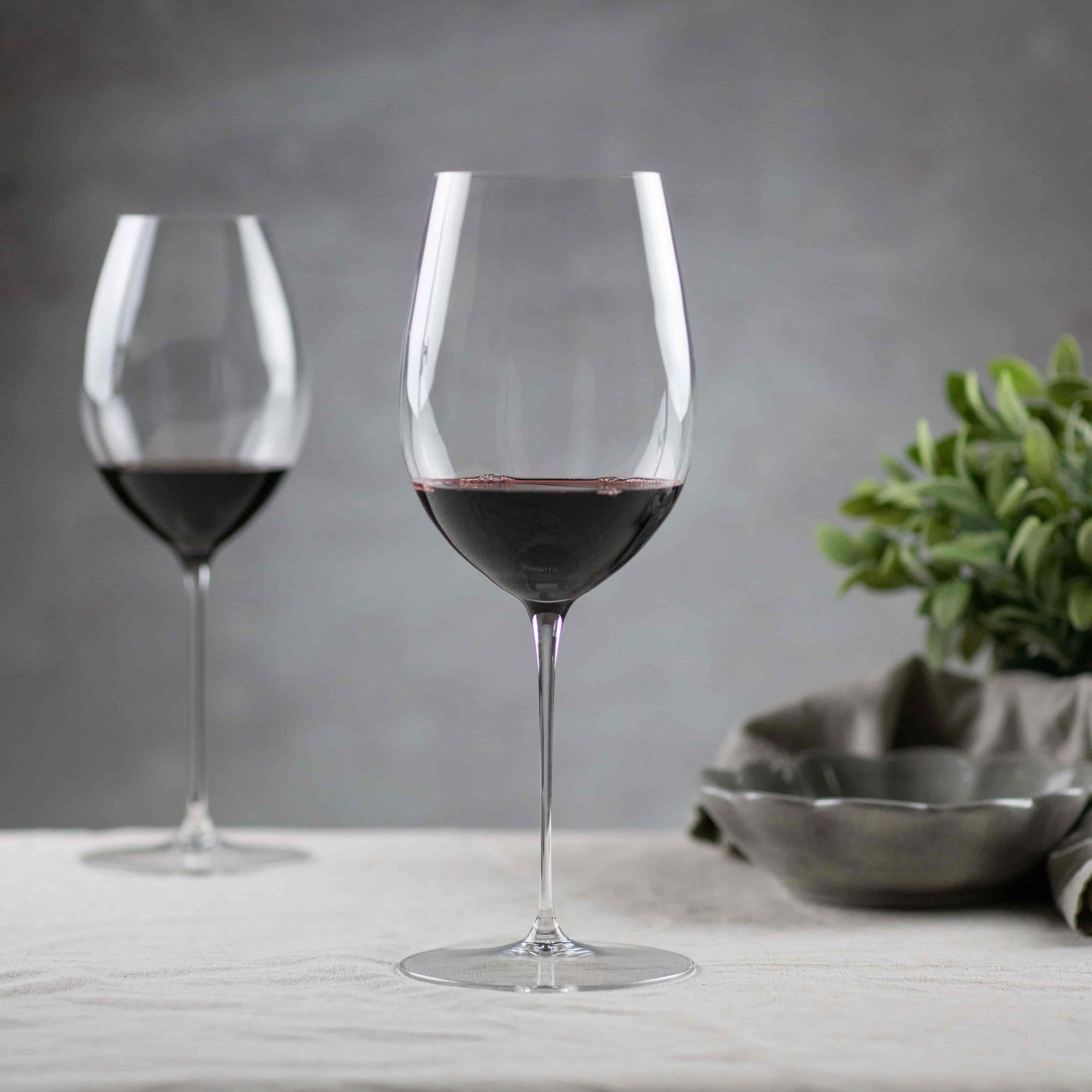 Riedel, Bordeaux Grand Cru, 1-pack, Superleggero Riedel, Bordeaux Grand Cru, 1-pack, Superleggero