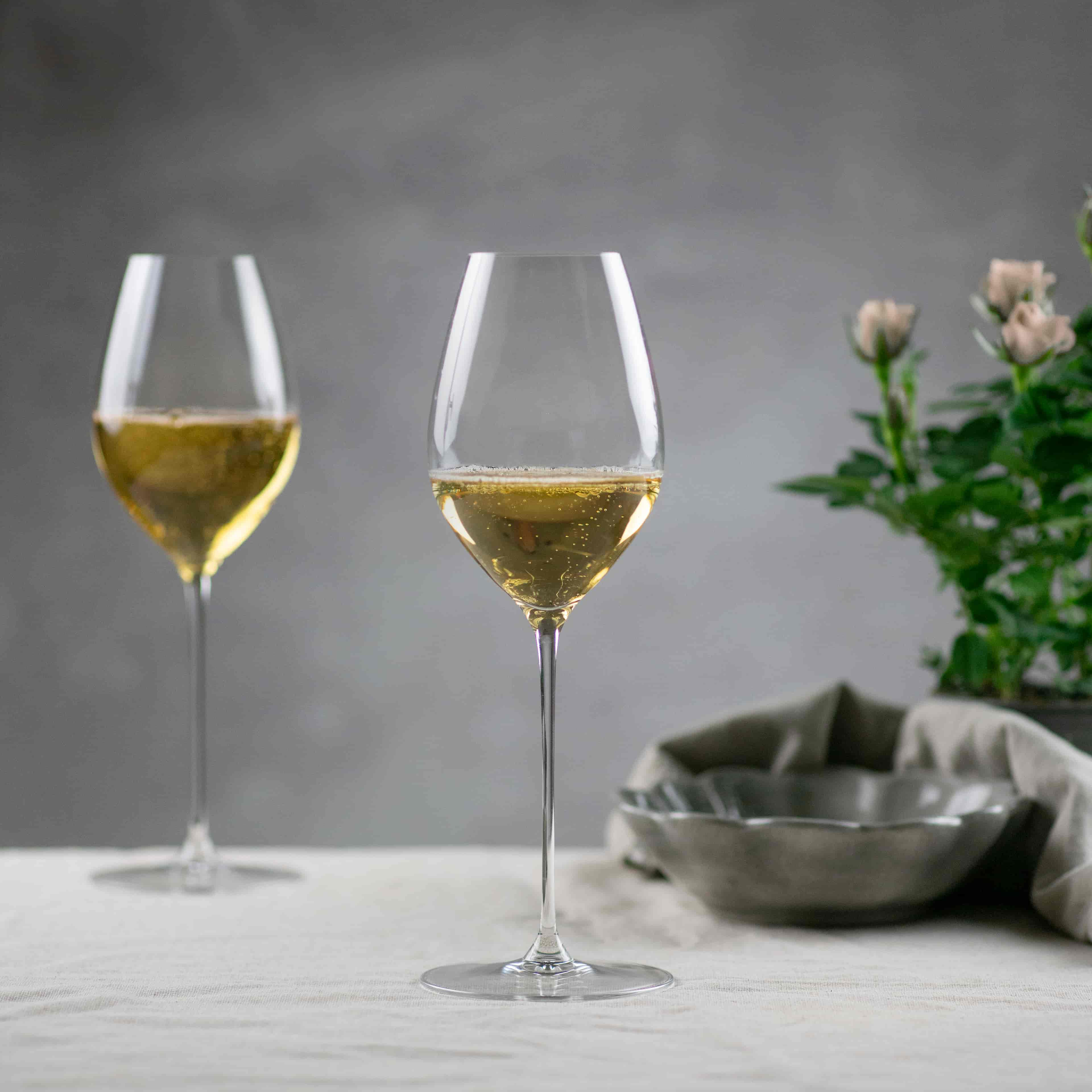 Riedel, Champagne wine, 1-pack, Superleggero Riedel, Champagne wine, 1-pack, Superleggero