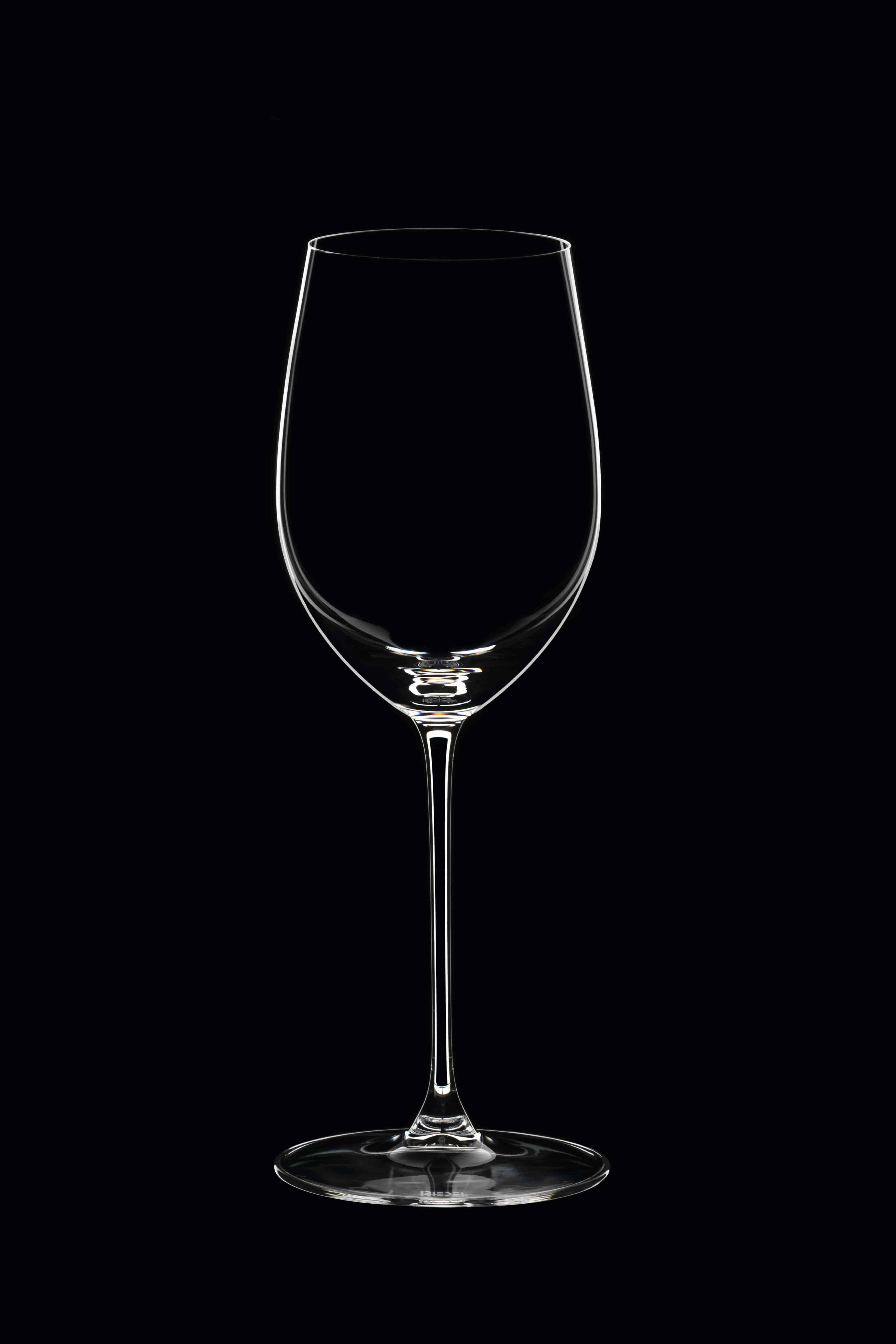 Riedel, Viognier/Chardonnay, 2-pack, Veritas