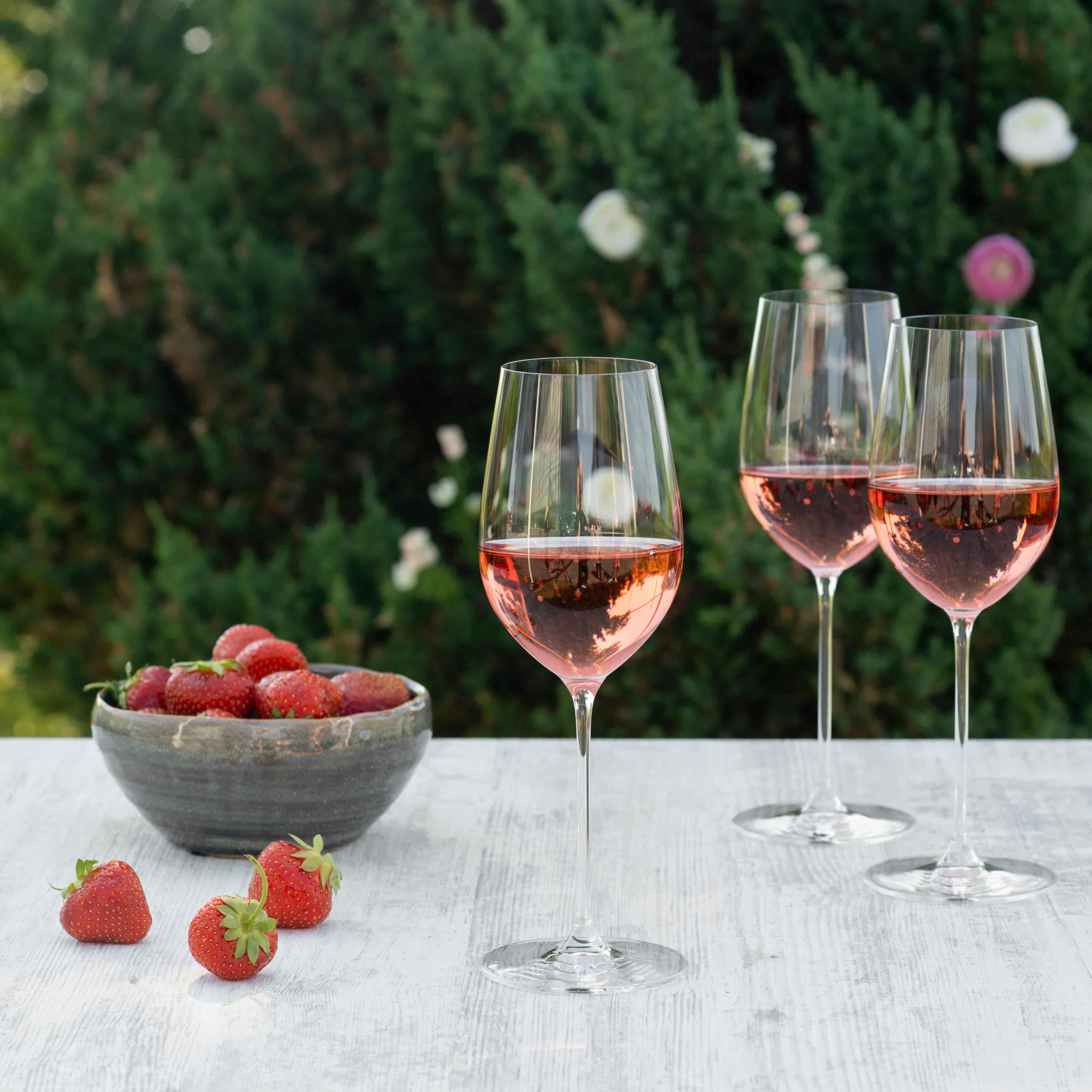 Riedel, Riesling/Zinfandel, 2-pack, Veritas Riedel, Riesling/Zinfandel, 2-pack, Veritas