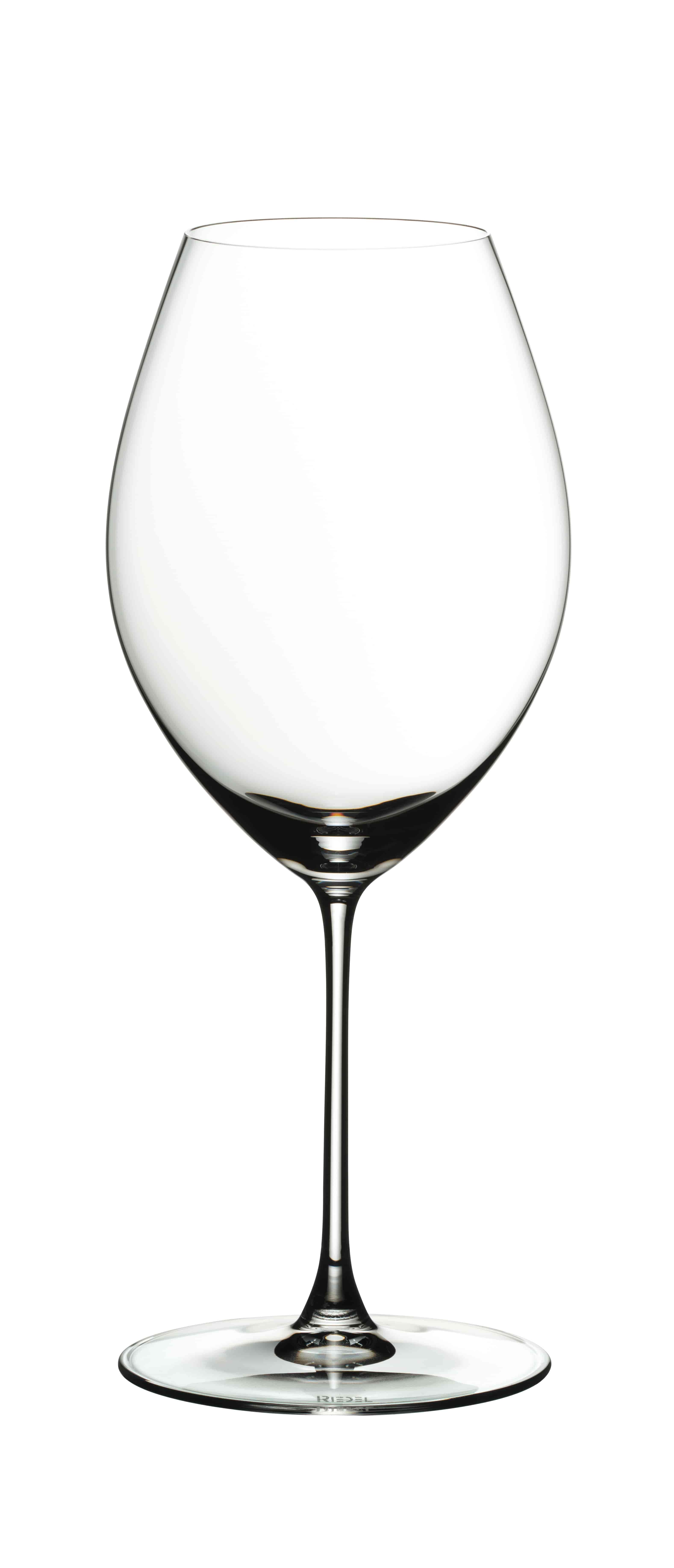 Riedel, Old World Syrah, 2-pack, Veritas