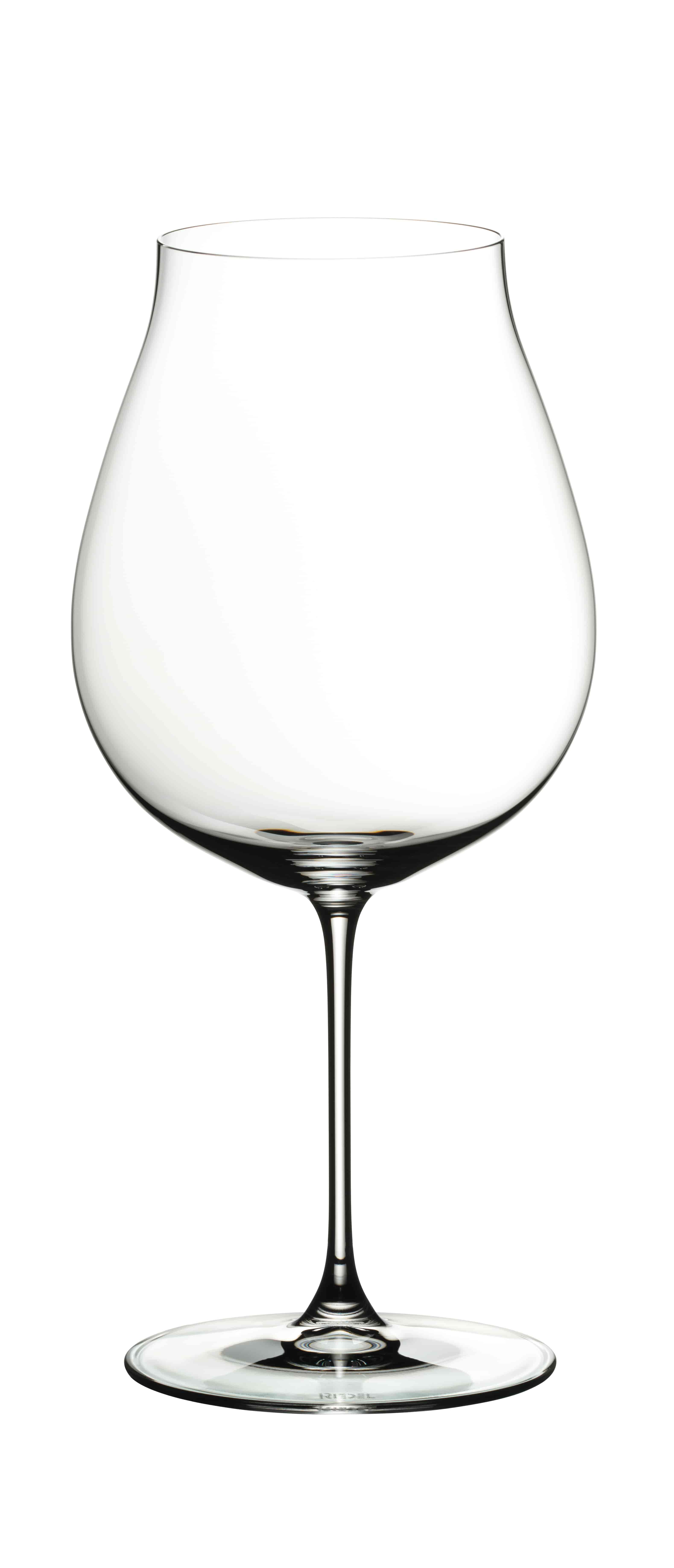 Riedel, New World Pinot Noir, 2-pack, Veritas Riedel, New World Pinot Noir, 2-pack, Veritas