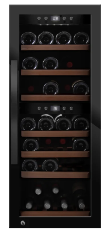 Mquvee, WineExpert 38 Fullglass Black Mquvee, WineExpert 38 Fullglass Black