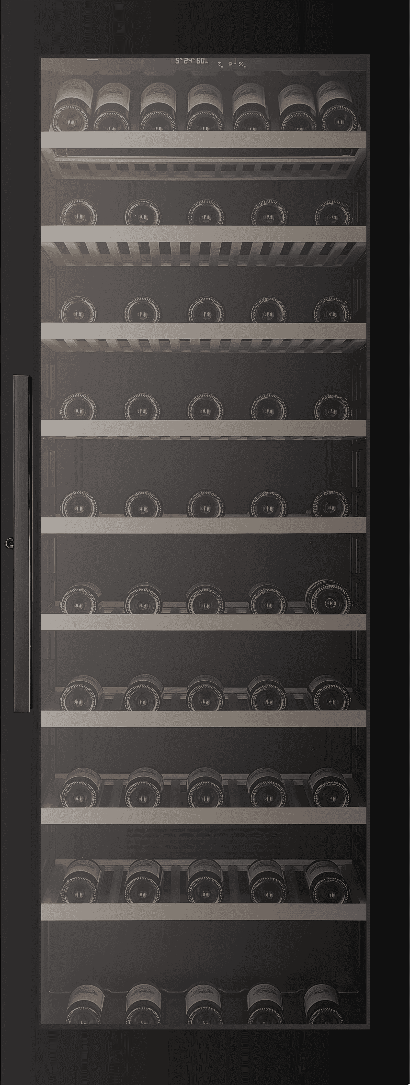 Storage 200, Singelzon, Svart, Höger Storage 200, Singelzon, Svart, Höger
