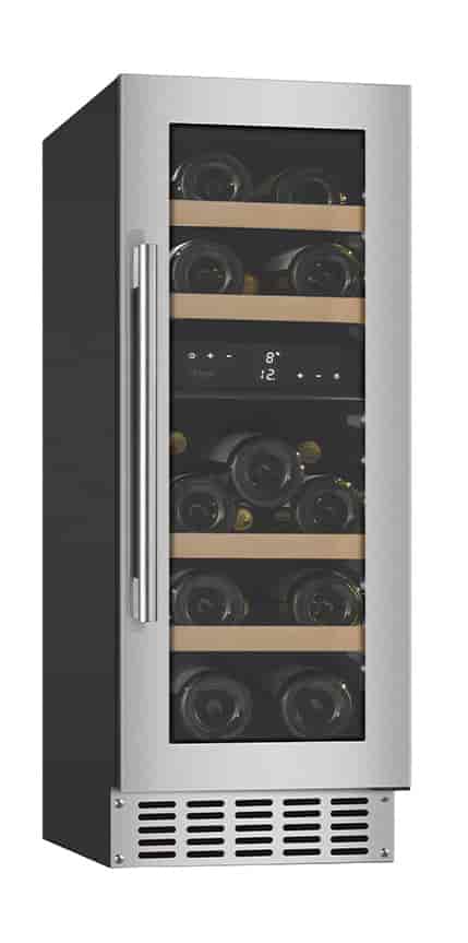 mQuvée vinkyl, WineCave 700 30D Rostfri mQuvée vinkyl, WineCave 700 30D Rostfri