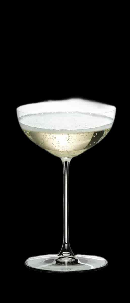 Riedel, Coupe/Cocktail, 2-pack, Veritas Riedel, Coupe/Cocktail, 2-pack, Veritas