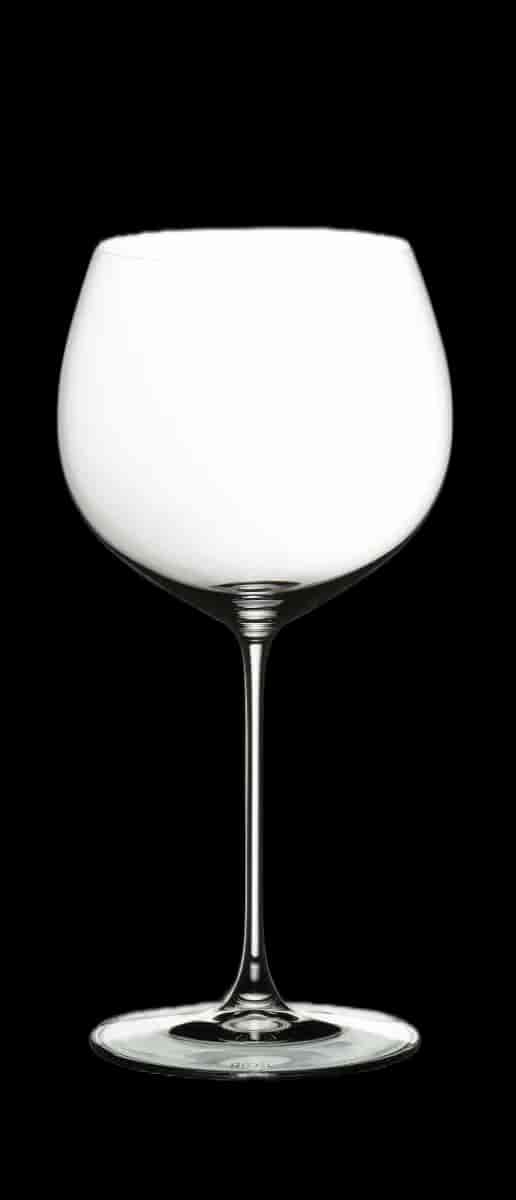 Riedel, Ekfats Chardonnay, 2-pack, Veritas Riedel, Ekfats Chardonnay, 2-pack, Veritas