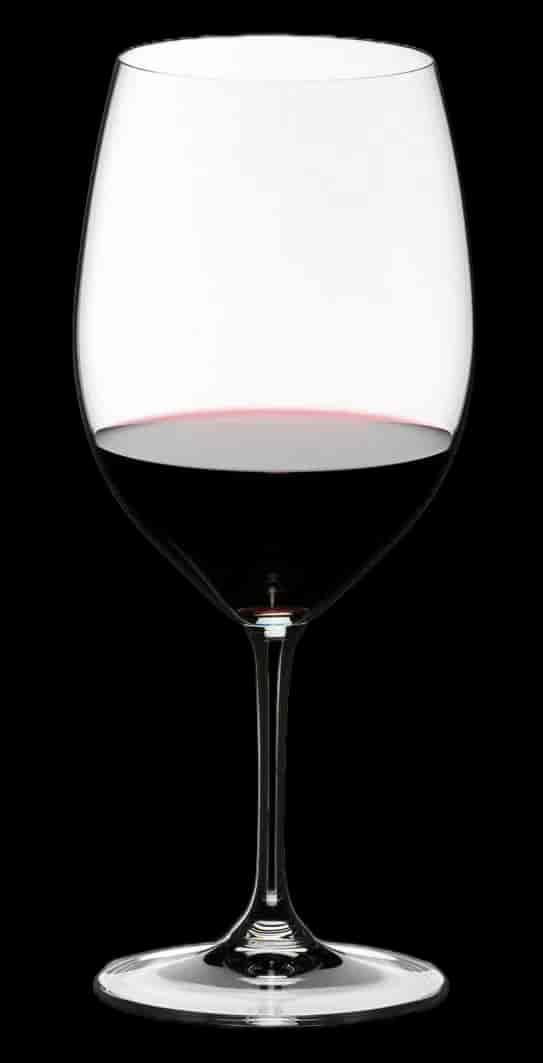 Riedel, Cabernet Sauvignon/Merlot/Bordeaux, 2-pack, Vinum Riedel, Cabernet Sauvignon/Merlot/Bordeaux, 2-pack, Vinum