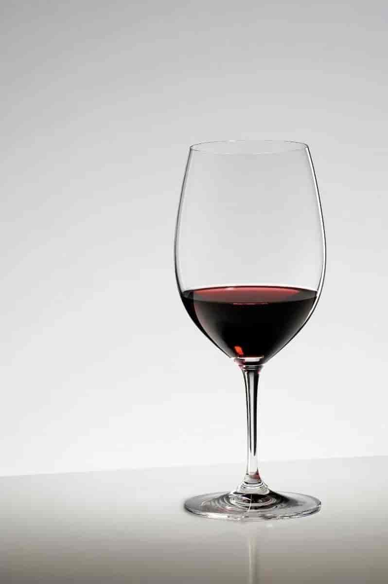 Riedel, Cabernet Sauvignon/Merlot/Bordeaux, 2-pack, Vinum Riedel, Cabernet Sauvignon/Merlot/Bordeaux, 2-pack, Vinum