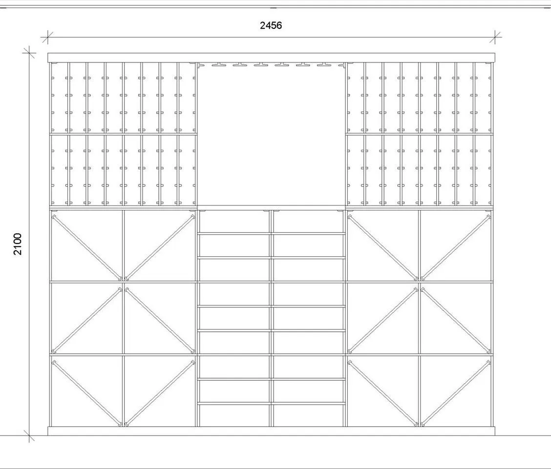 Vintage Classic, Modul 1 Vintage Classic, Modul 1