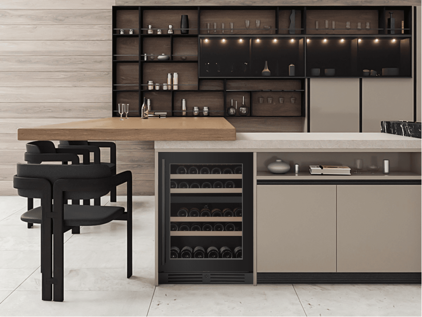 Vigneron vinkyl 60cm