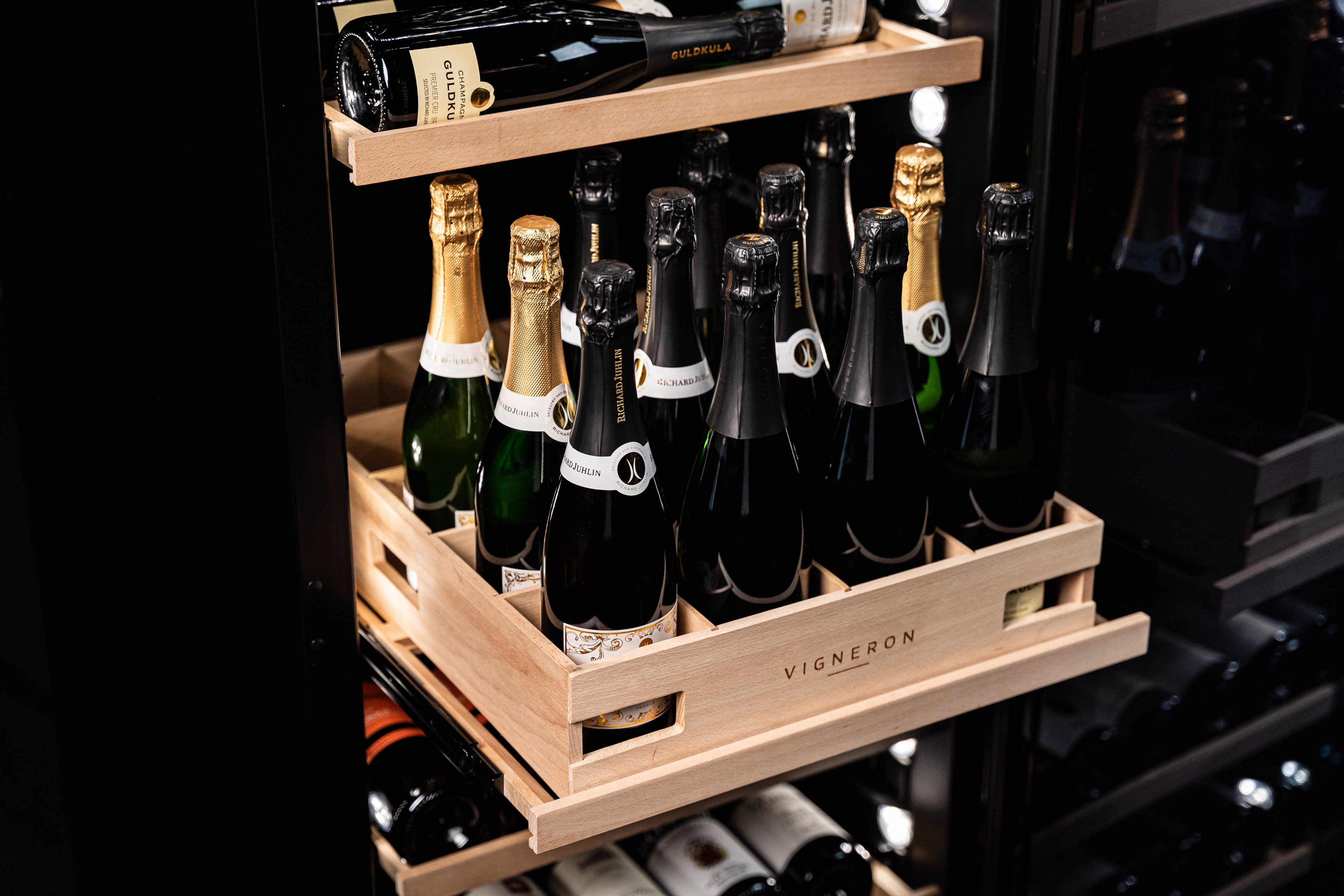 Länk till Vigneronxp.com