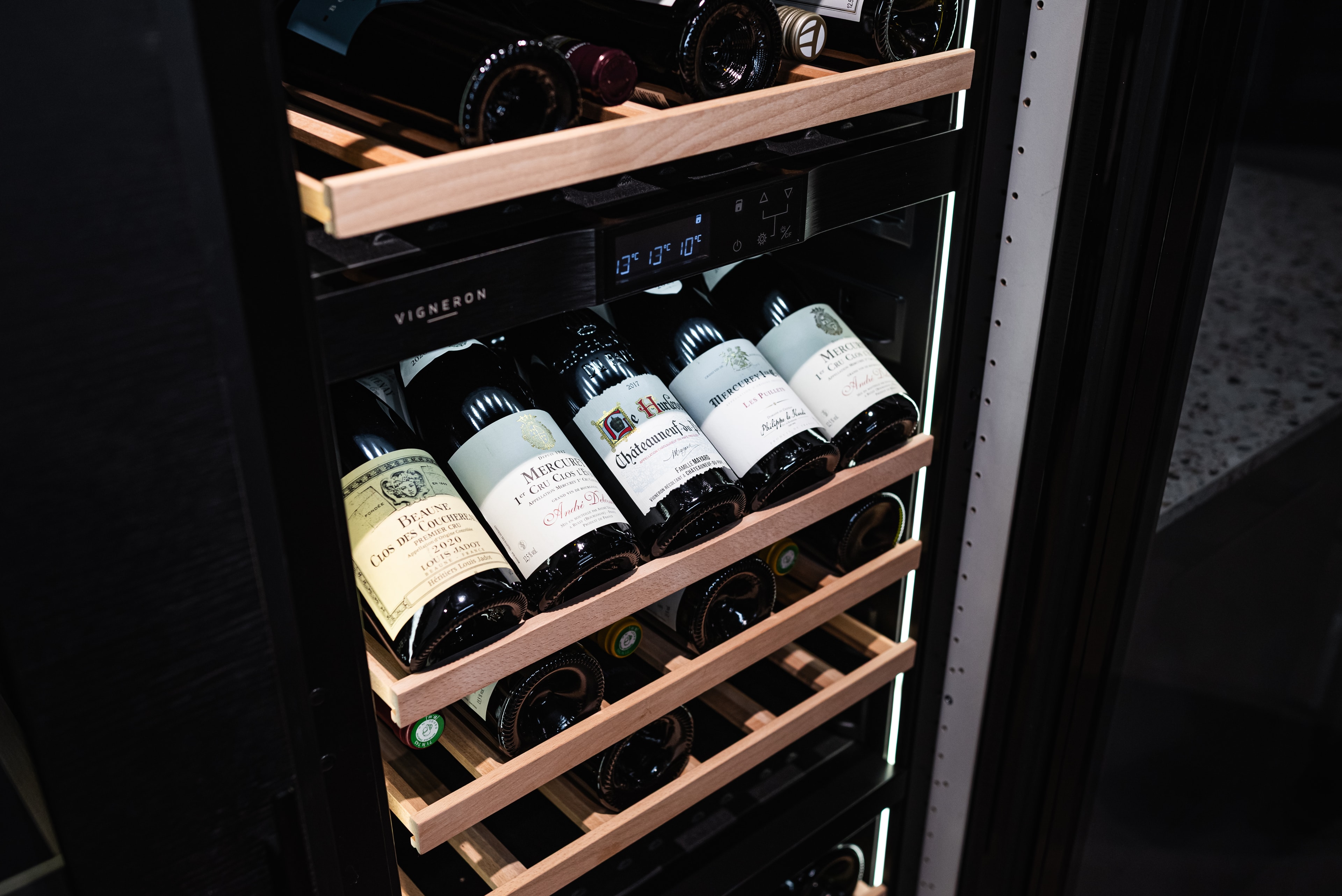 Länk till Vigneron 