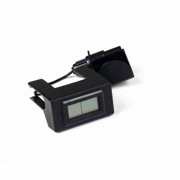 Winepartner, Hygro- och hylltermometer Winepartner, Hygro- och hylltermometer