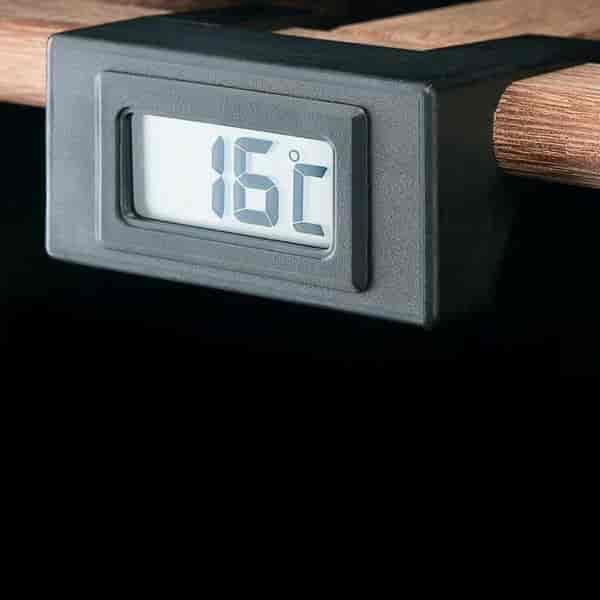 Winepartner, Hylltermometer Winepartner, Hylltermometer