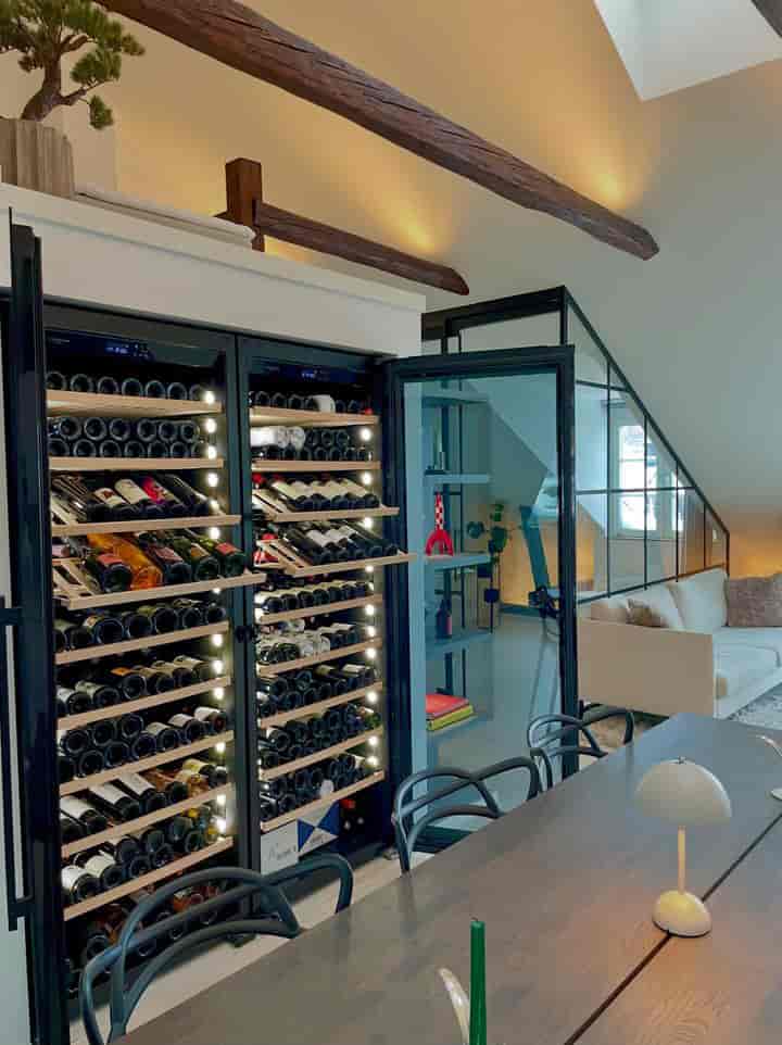 Storage 200, Singelzon, Svart, Höger Storage 200, Singelzon, Svart, Höger