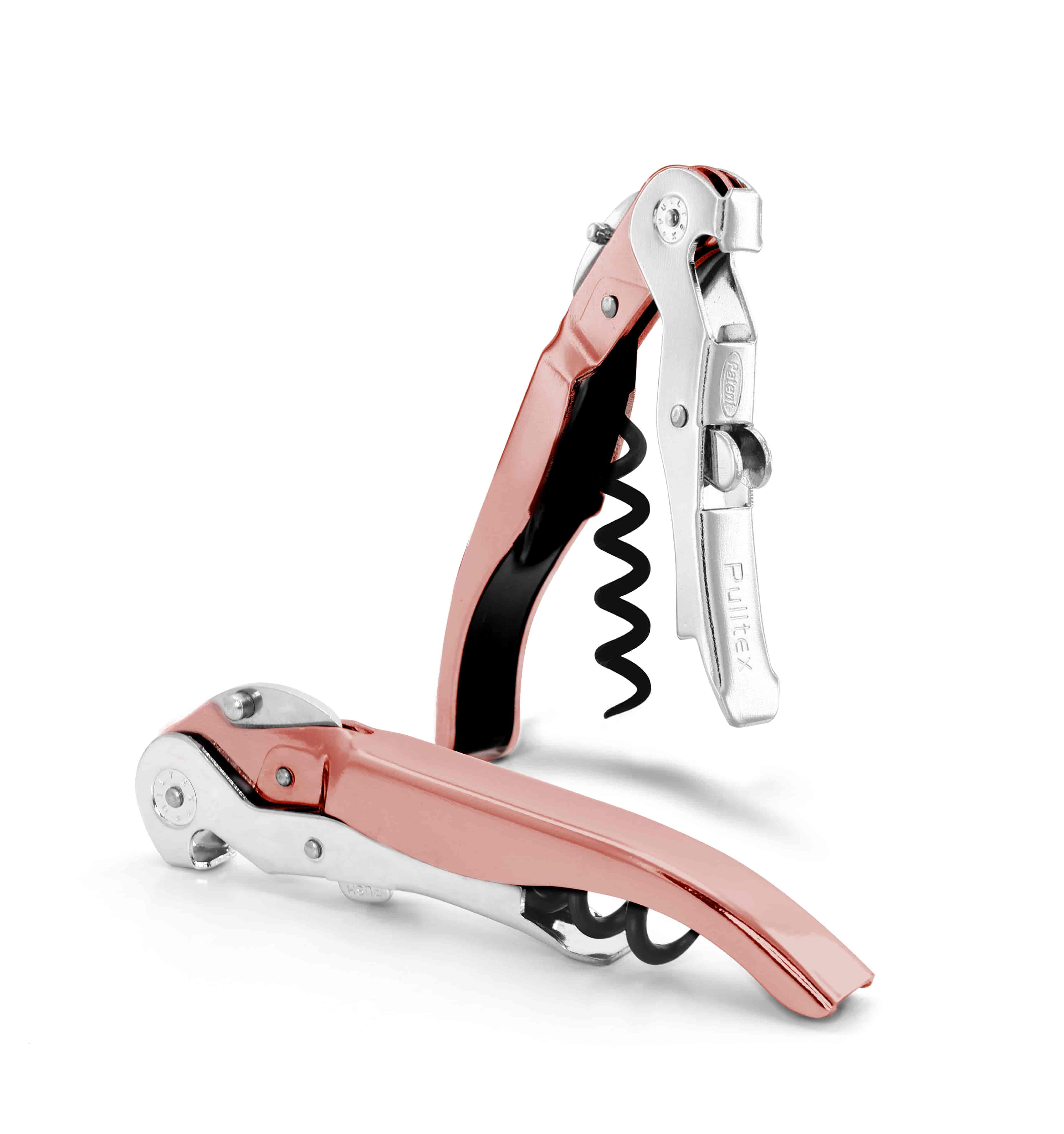 PULLTEX, Vinöppnare Clickcut rosé PULLTEX, Vinöppnare Clickcut rosé