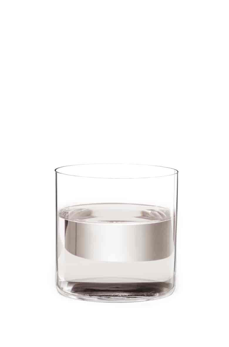 Riedel, Water, 2-pack, O Wine Tumbler Riedel, Water, 2-pack, O Wine Tumbler