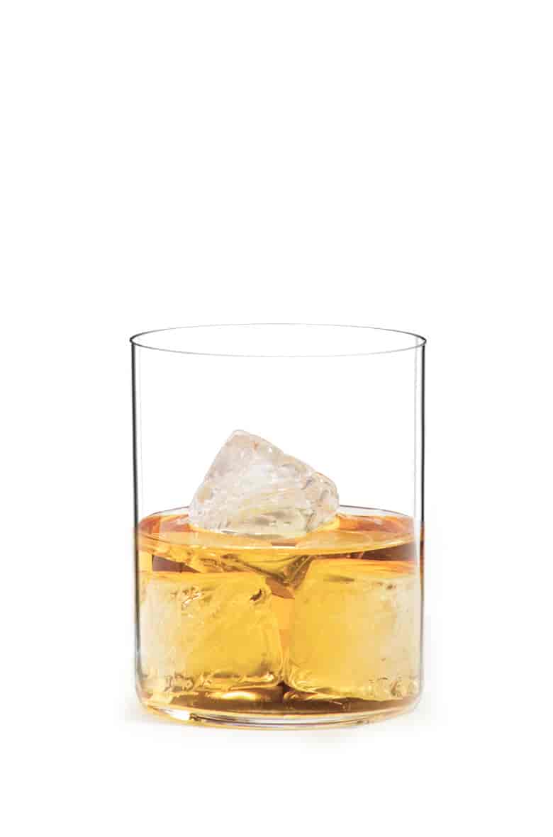 Riedel, Whisky, 2-pack, O Wine Tumbler Riedel, Whisky, 2-pack, O Wine Tumbler