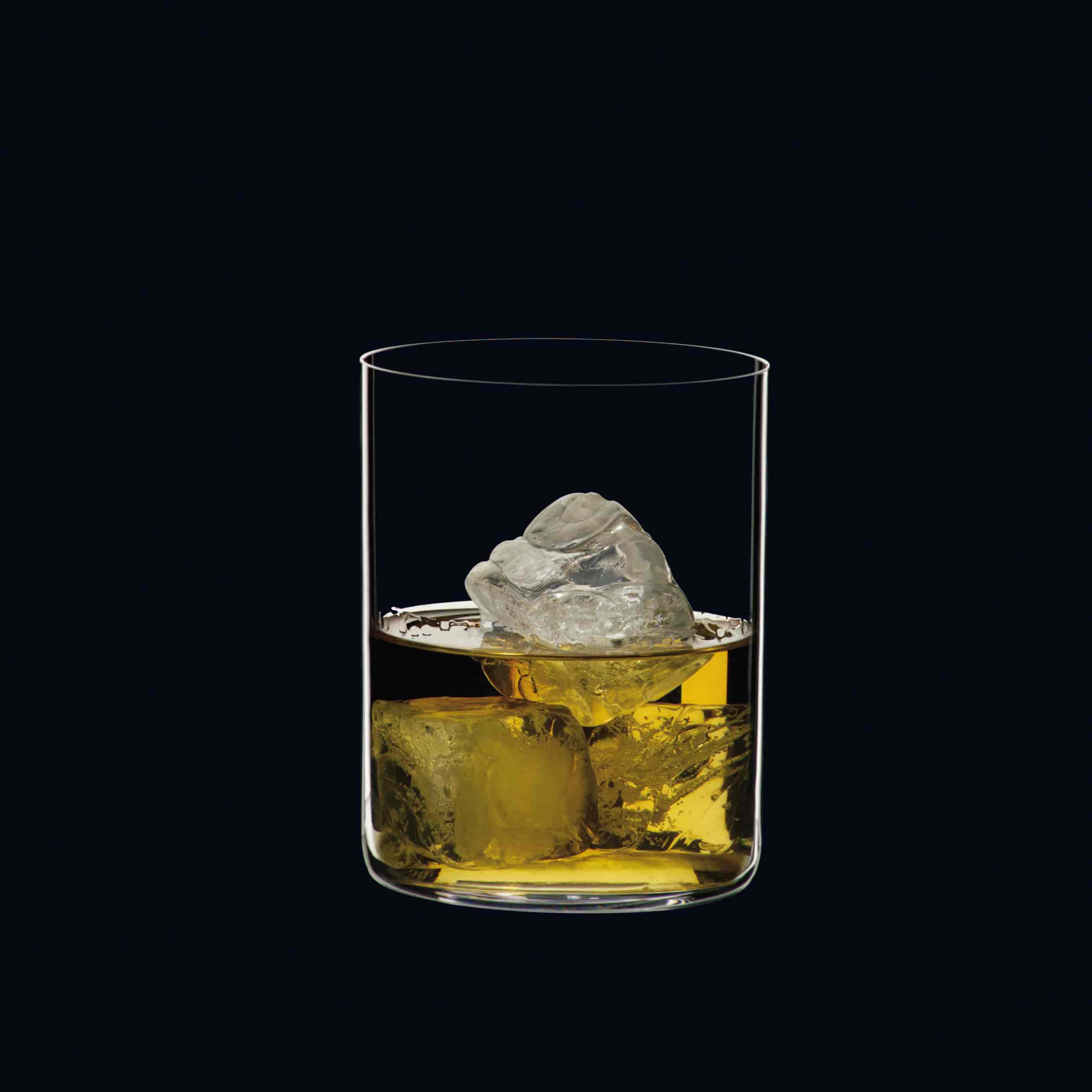 Riedel, Whisky, 2-pack, O Wine Tumbler Riedel, Whisky, 2-pack, O Wine Tumbler