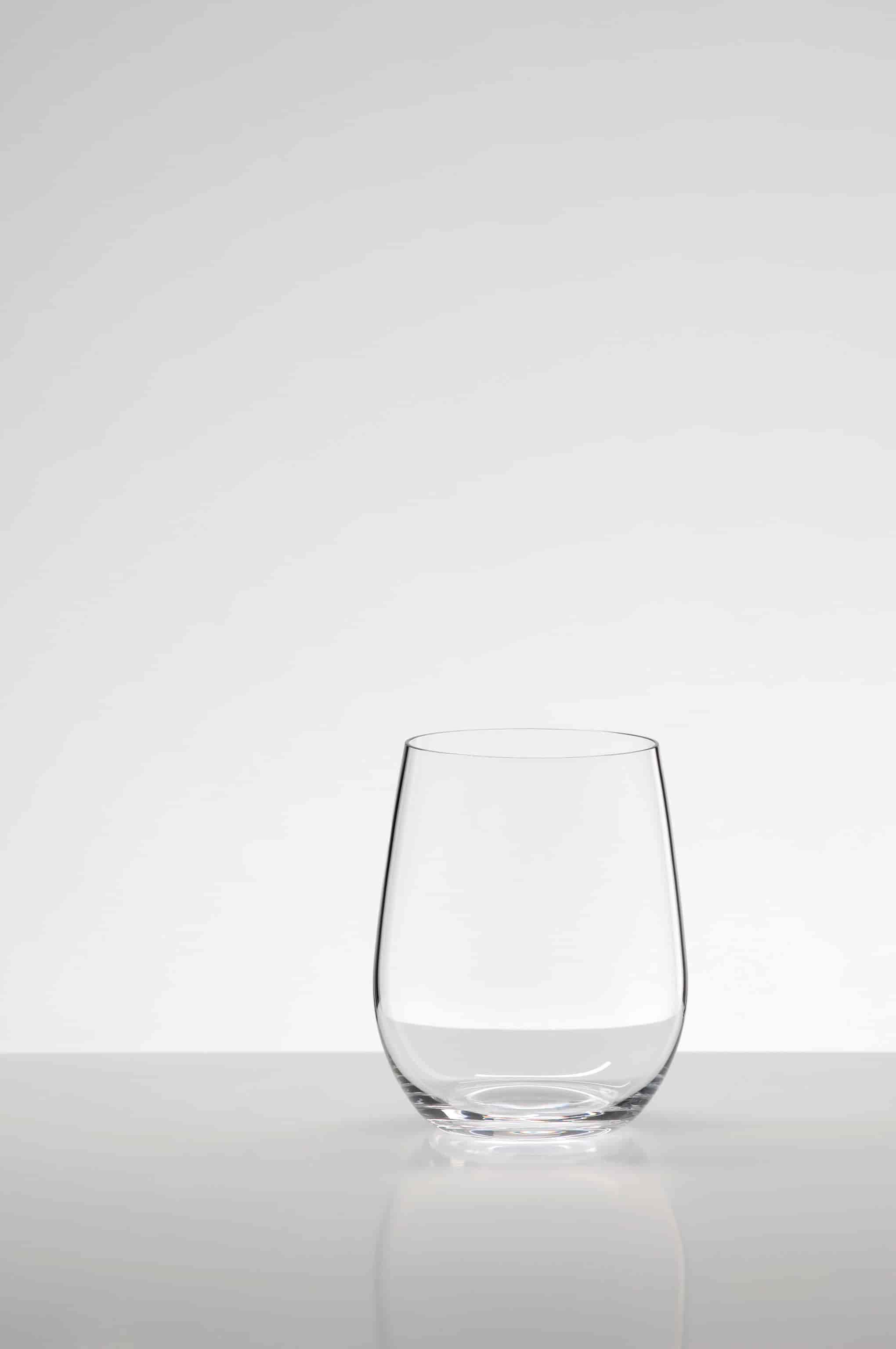 Riedel, Viognier/Chardonnay, 2-pack, O Wine Tumbler Riedel, Viognier/Chardonnay, 2-pack, O Wine Tumbler