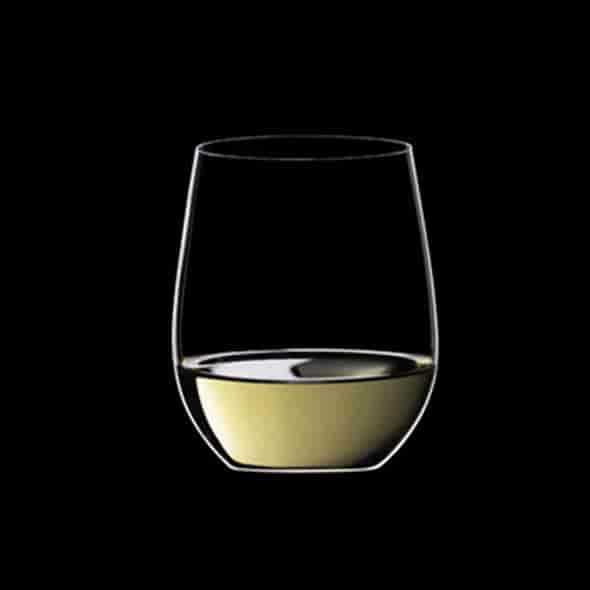 Riedel, Viognier/Chardonnay, 2-pack, O Wine Tumbler Riedel, Viognier/Chardonnay, 2-pack, O Wine Tumbler