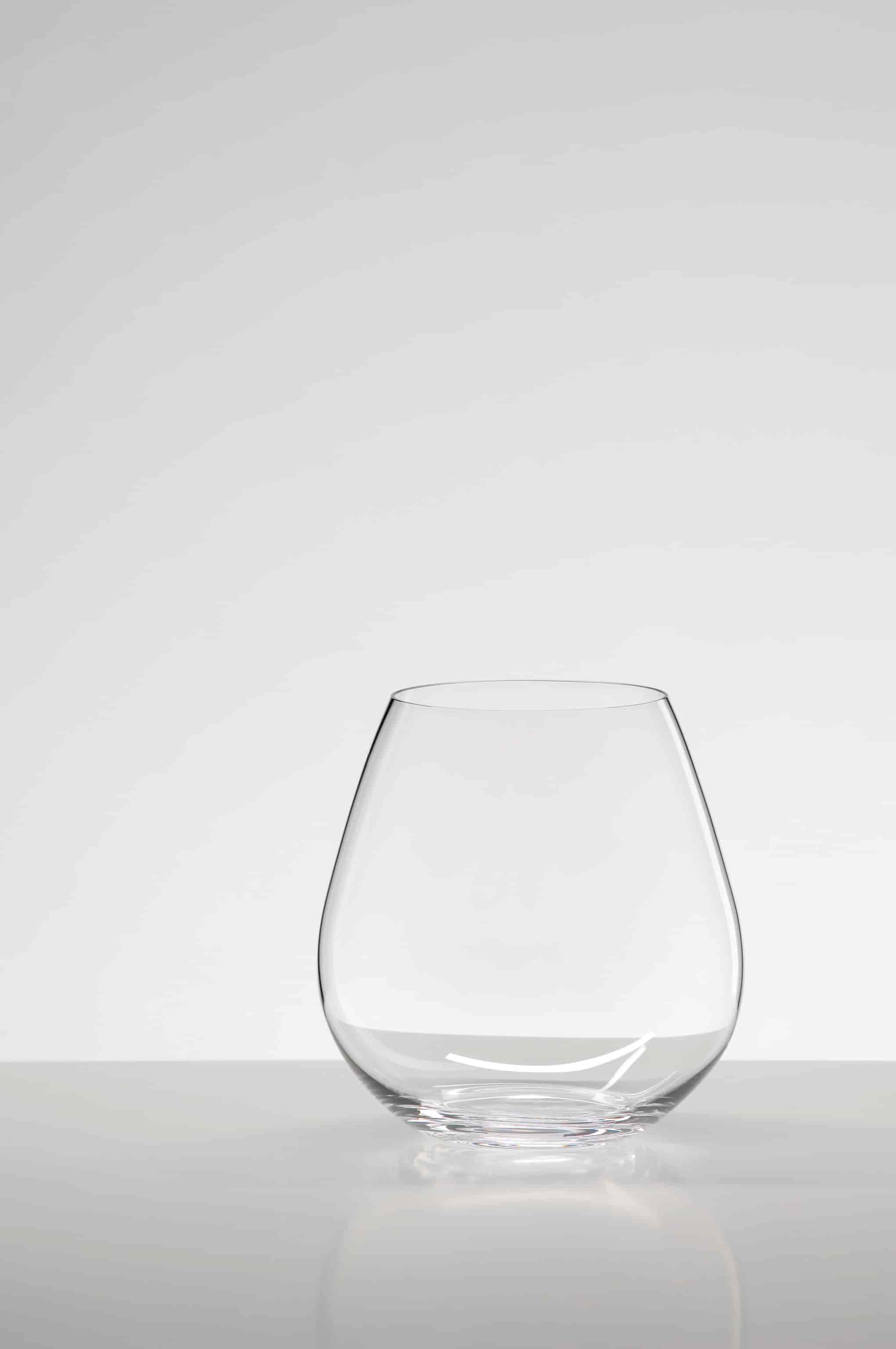 Riedel, Pinot/Nebbiolo, 2-pack, O Wine Tumbler Riedel, Pinot/Nebbiolo, 2-pack, O Wine Tumbler