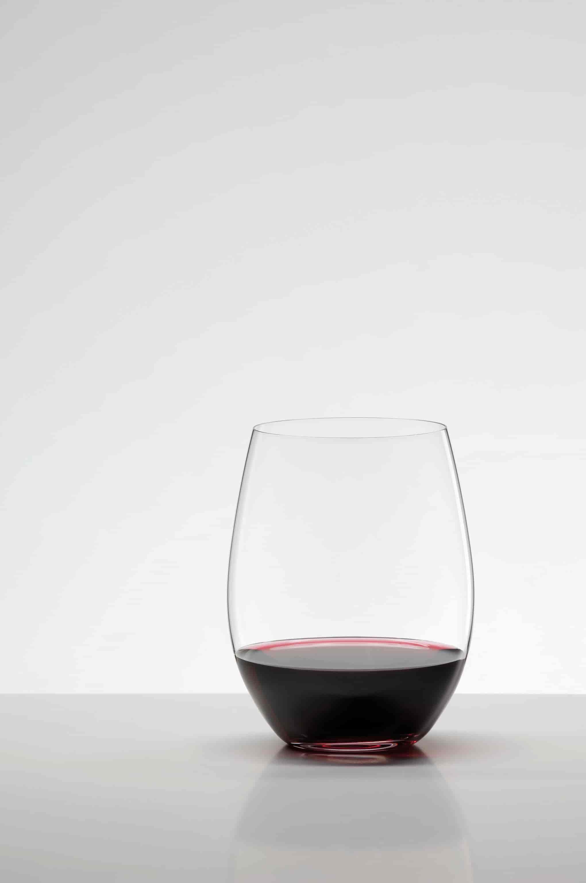 Riedel, Cabernet/Merlot, 2-pack, O Wine Tumbler Riedel, Cabernet/Merlot, 2-pack, O Wine Tumbler