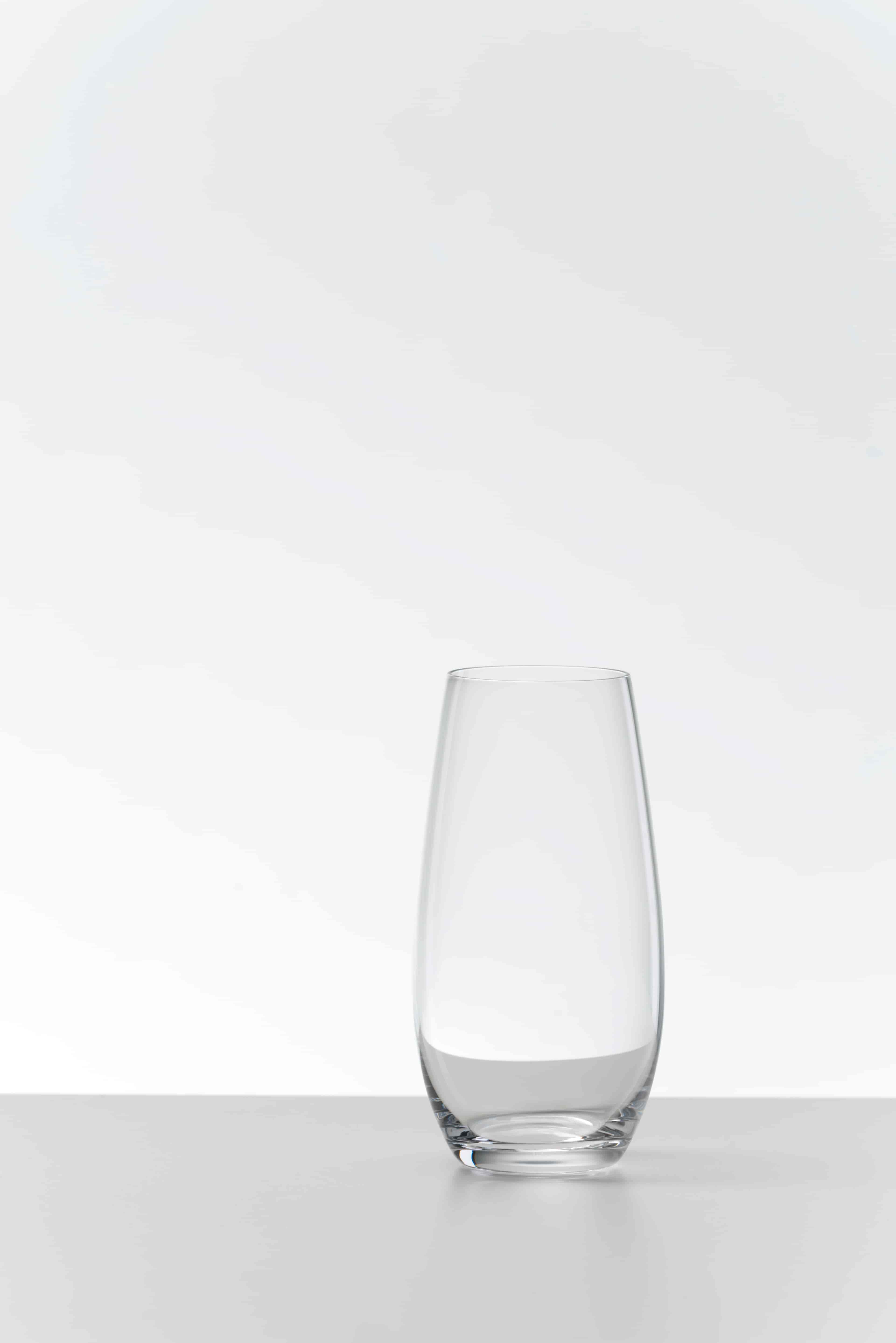 Riedel, Champagne, 2-pack, O Wine Tumbler Riedel, Champagne, 2-pack, O Wine Tumbler