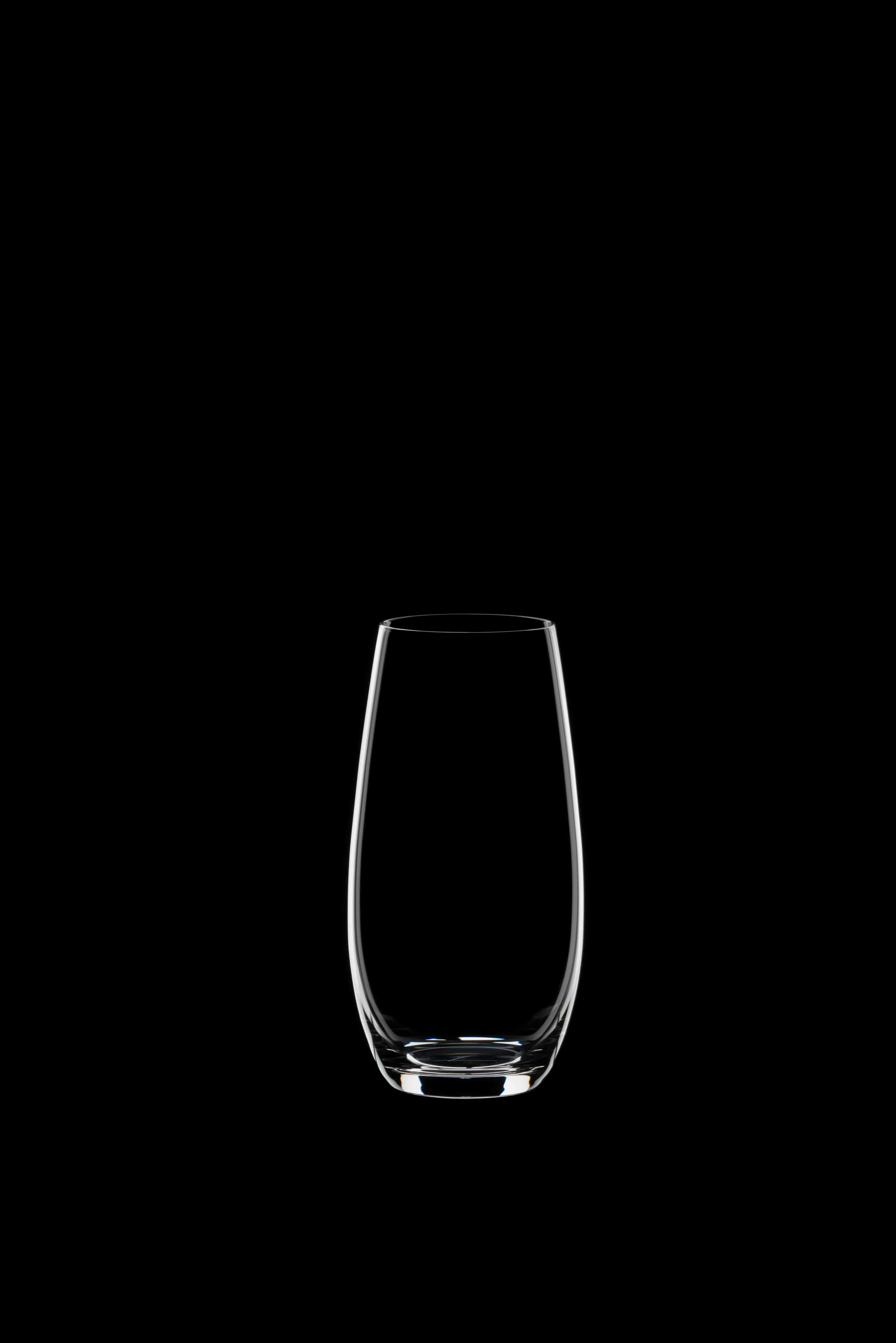 Riedel, Champagne, 2-pack, O Wine Tumbler Riedel, Champagne, 2-pack, O Wine Tumbler