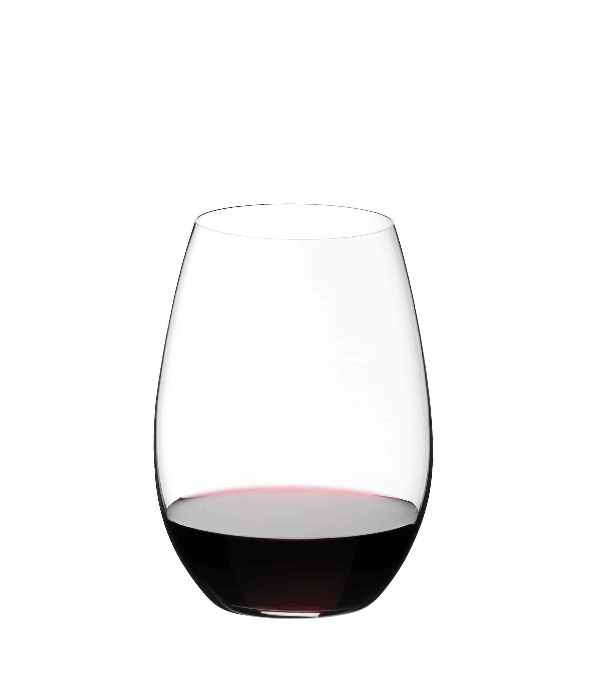 Riedel, Syrah/Shiraz, 2-pack, O Wine Tumbler Riedel, Syrah/Shiraz, 2-pack, O Wine Tumbler