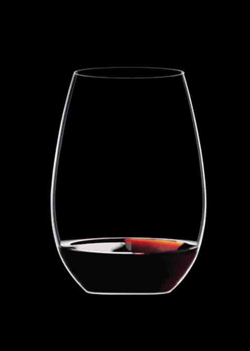 Riedel, Syrah/Shiraz, 2-pack, O Wine Tumbler Riedel, Syrah/Shiraz, 2-pack, O Wine Tumbler