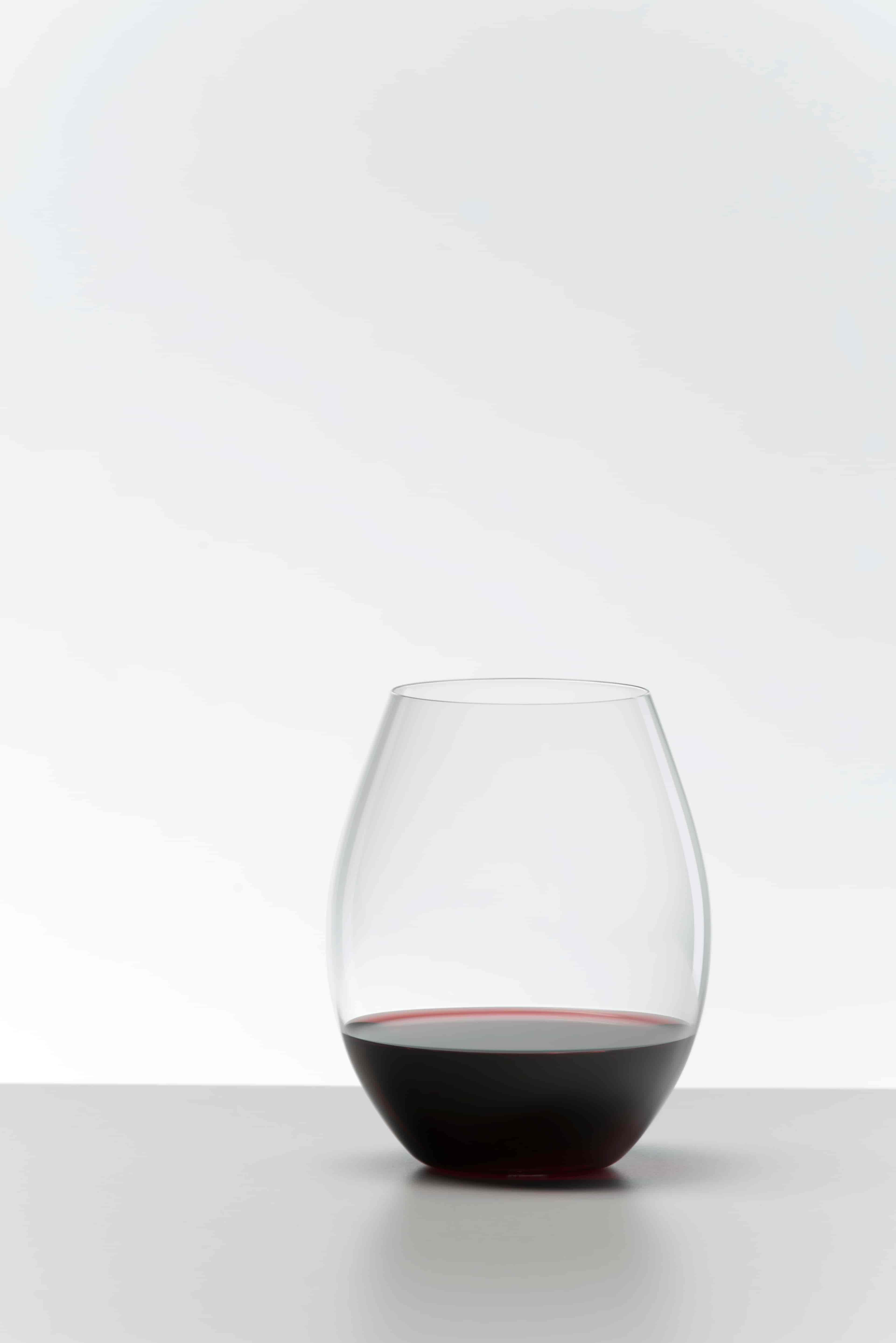 Riedel, Big O Syrah, 2-pack, O Wine Tumbler Riedel, Big O Syrah, 2-pack, O Wine Tumbler