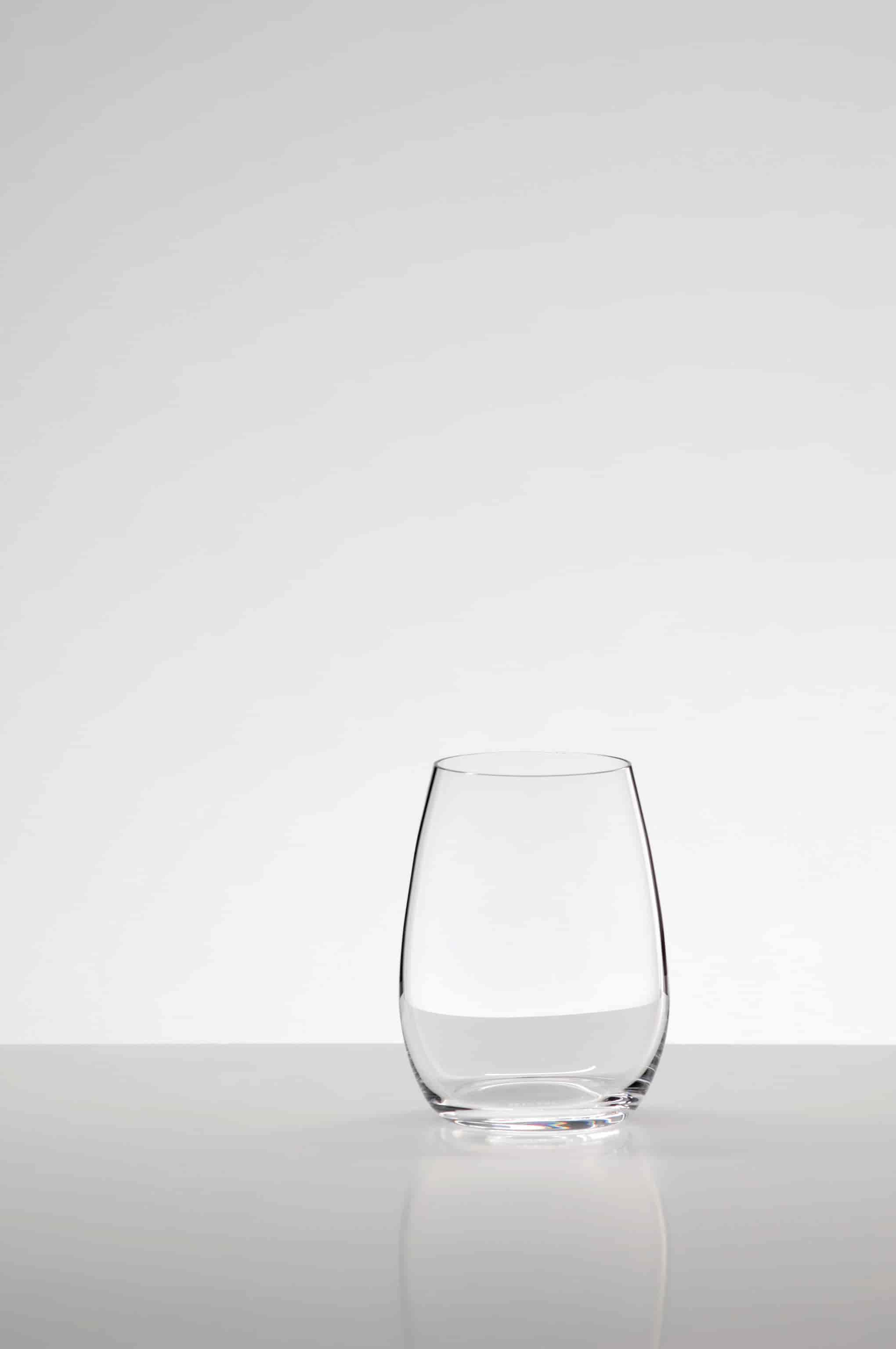 Riedel, Spirits/ Destillate, 2-pack, O Wine Tumbler Riedel, Spirits/ Destillate, 2-pack, O Wine Tumbler