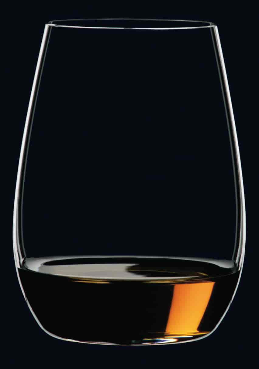 Riedel, Spirits/ Destillate, 2-pack, O Wine Tumbler Riedel, Spirits/ Destillate, 2-pack, O Wine Tumbler