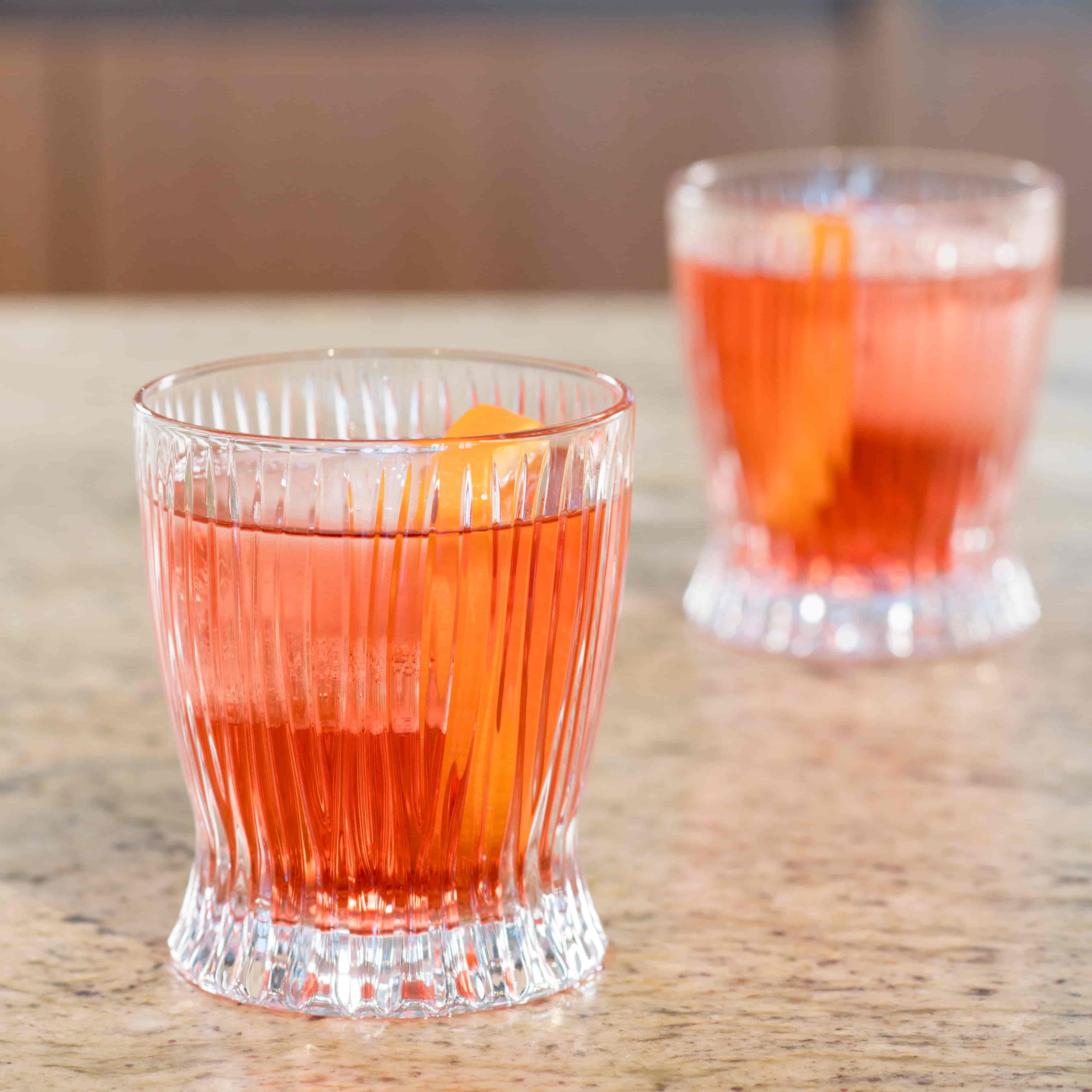Riedel, Whisky Fire, 2-pack, Tumbler Collection Riedel, Whisky Fire, 2-pack, Tumbler Collection