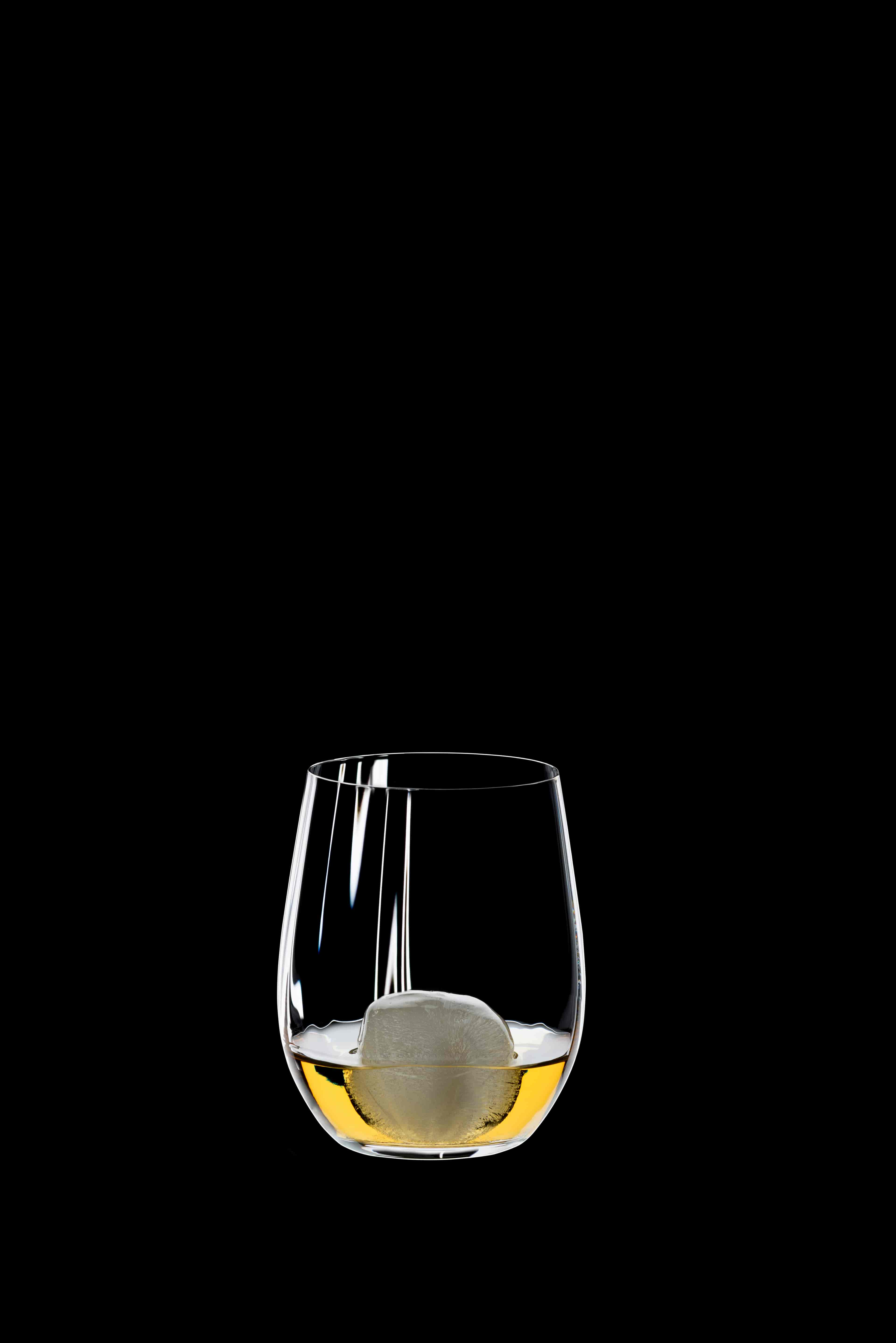 Riedel, Whisky Optical O, 2-pack, Tumbler Collection Riedel, Whisky Optical O, 2-pack, Tumbler Collection