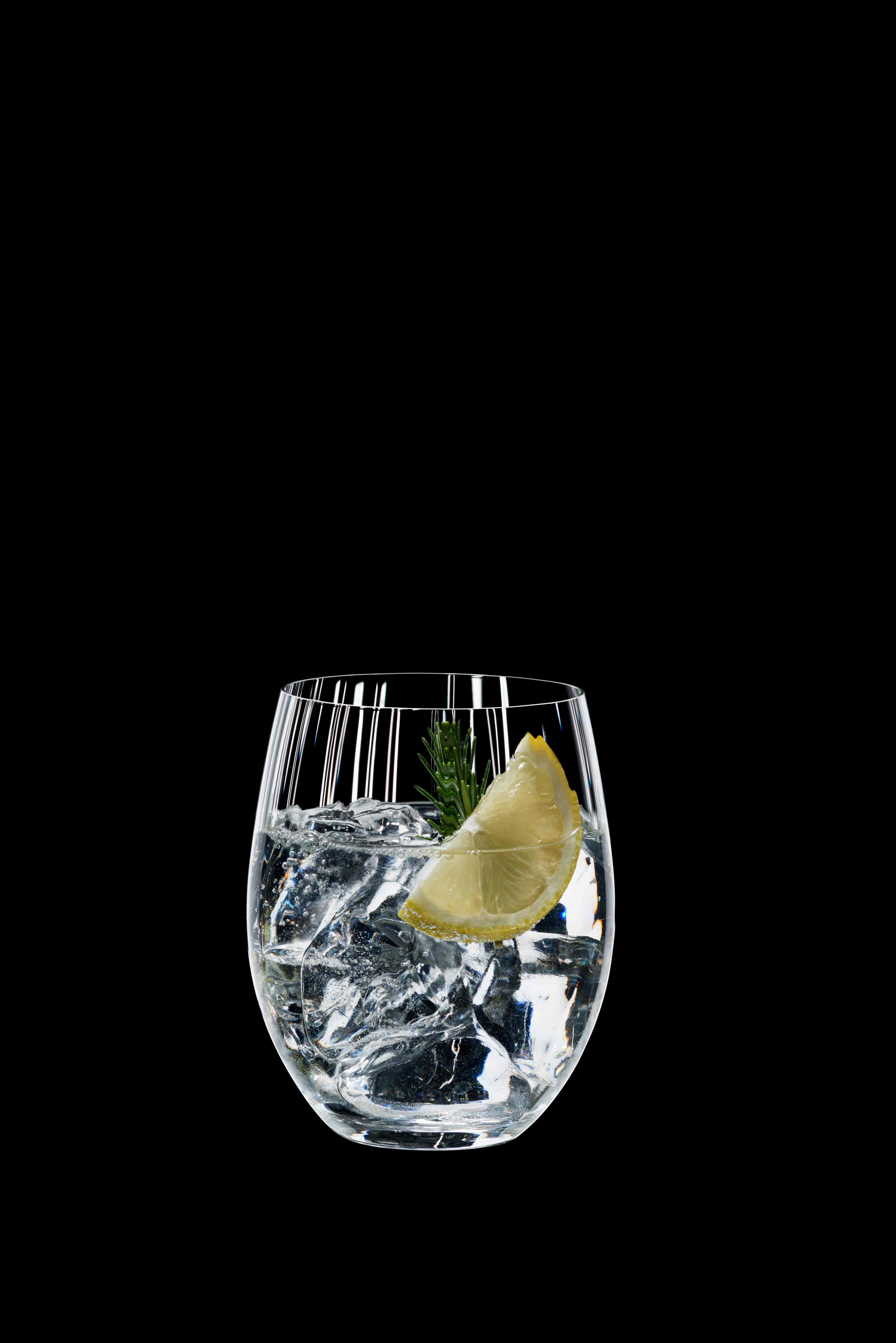 Riedel, Longdrink Optical O, 2-pack, Tumbler Collection Riedel, Longdrink Optical O, 2-pack, Tumbler Collection