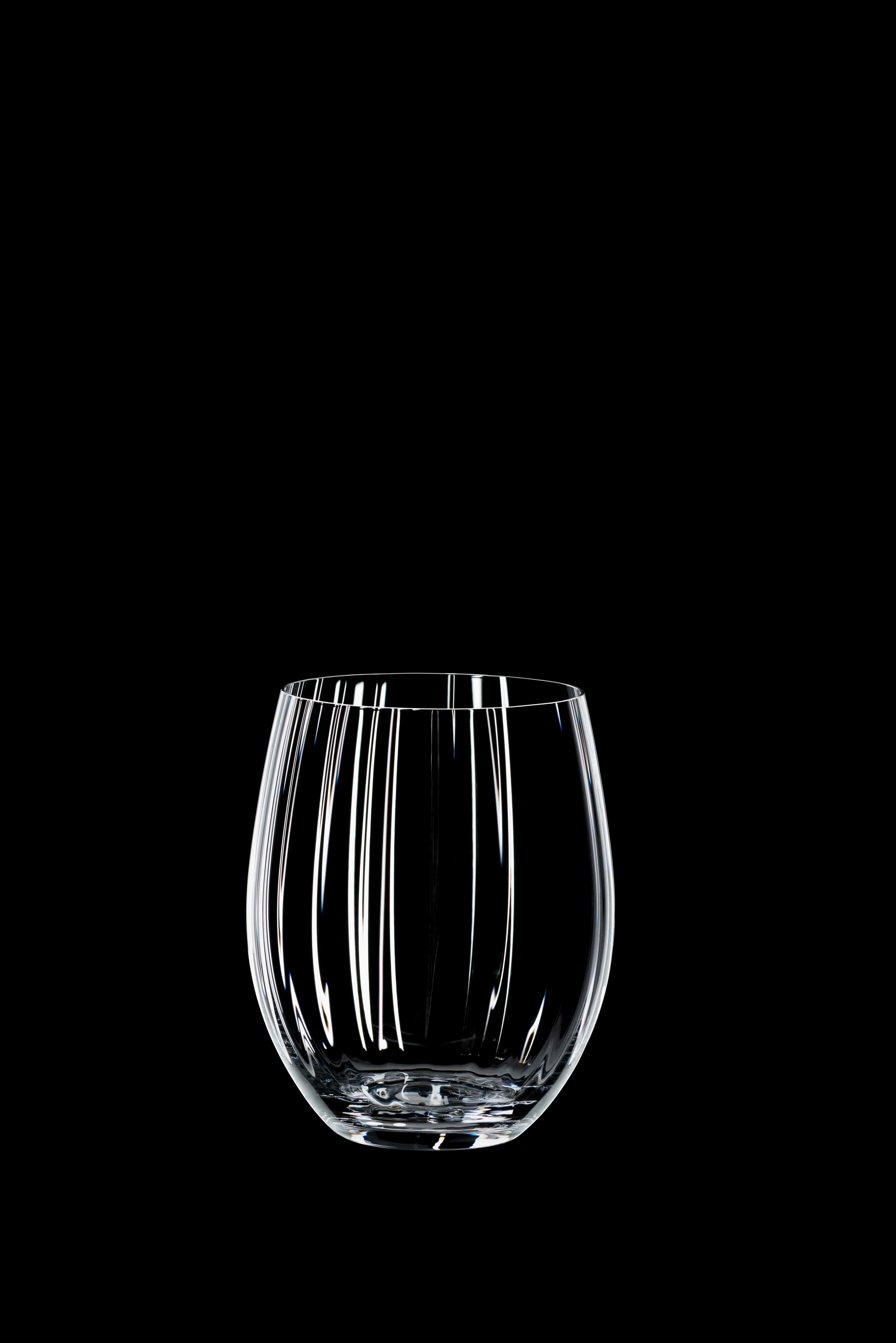 Riedel, Longdrink Optical O, 2-pack, Tumbler Collection Riedel, Longdrink Optical O, 2-pack, Tumbler Collection