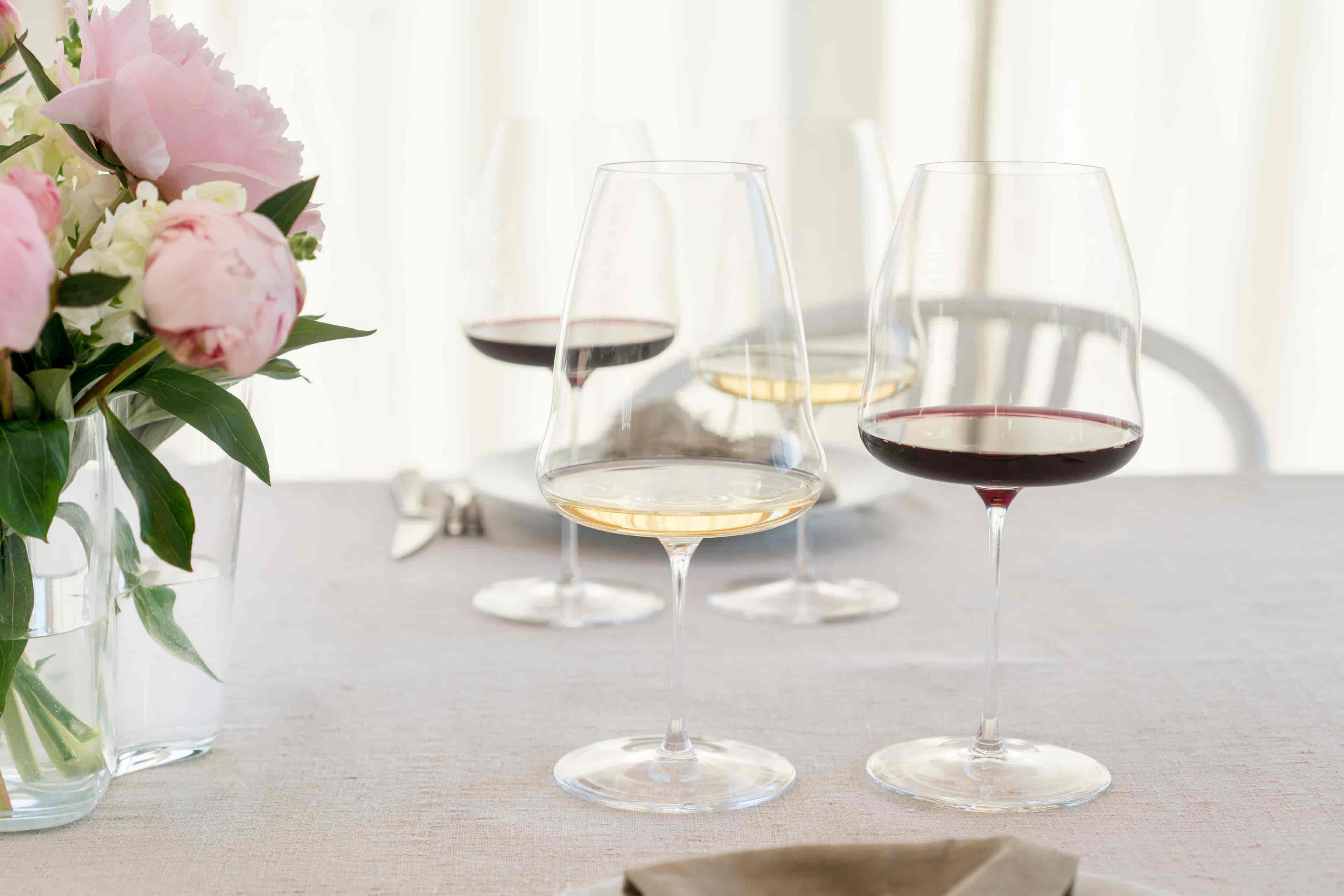 Riedel, Syrah, 1-pack, Winewings Riedel, Syrah, 1-pack, Winewings
