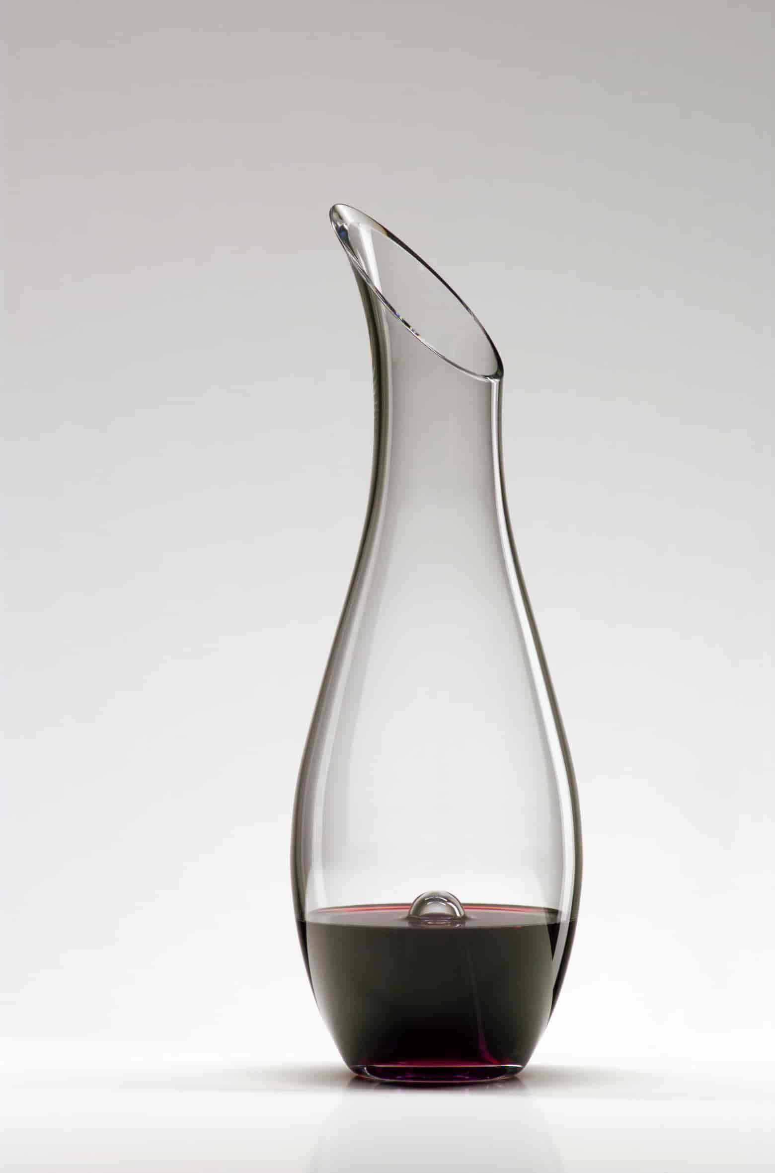 Riedel, Karaff Riedel O Magnum, Decanter Handmade Riedel, Karaff Riedel O Magnum, Decanter Handmade