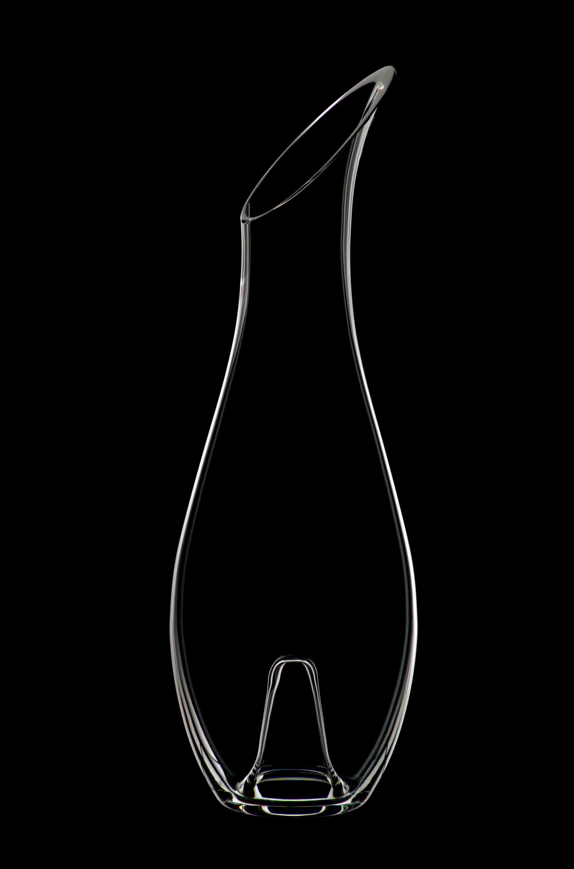 Riedel, Karaff Riedel O Magnum, Decanter Handmade Riedel, Karaff Riedel O Magnum, Decanter Handmade