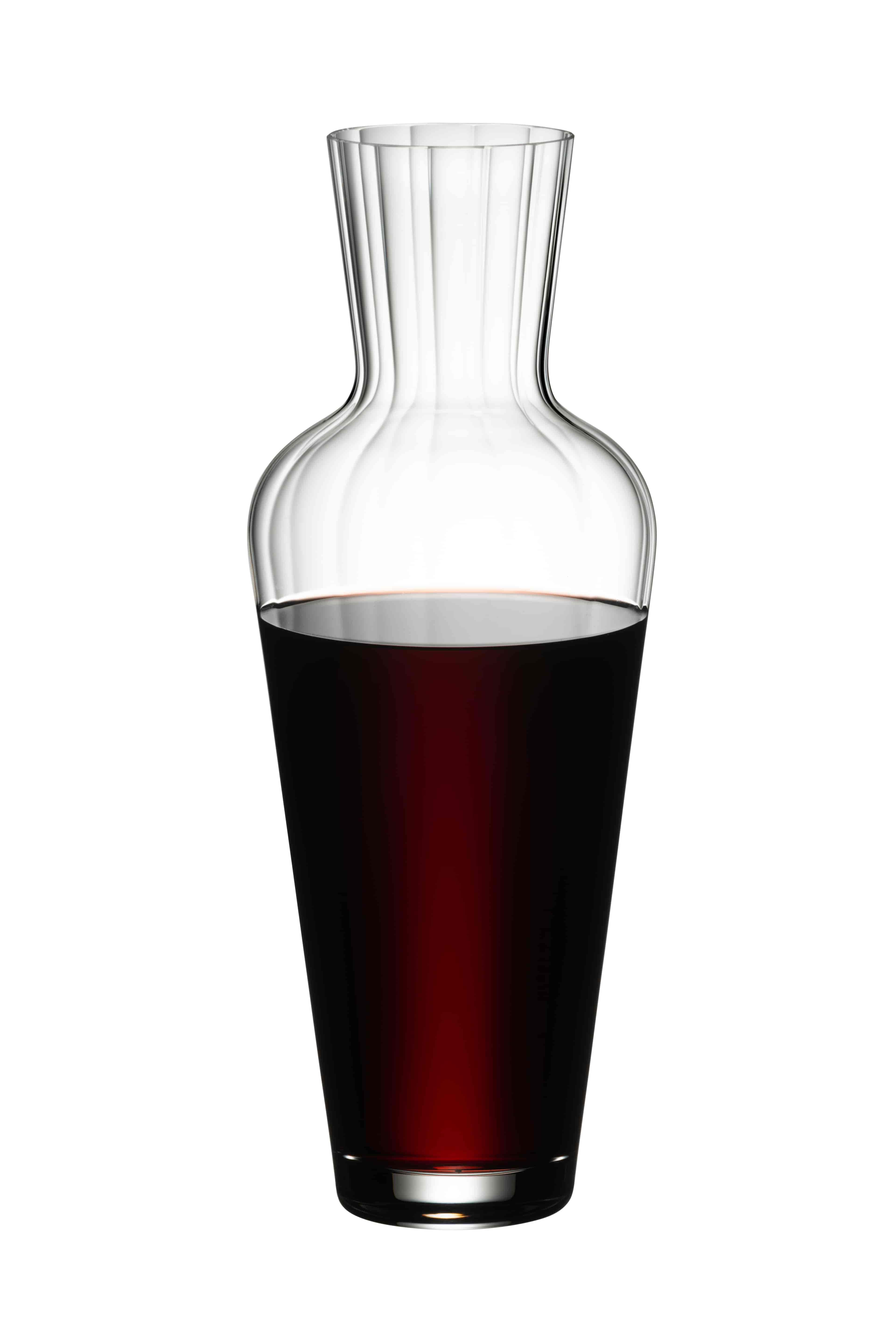 Riedel, Karaff Mosel, Decanter Machine-made Riedel, Karaff Mosel, Decanter Machine-made