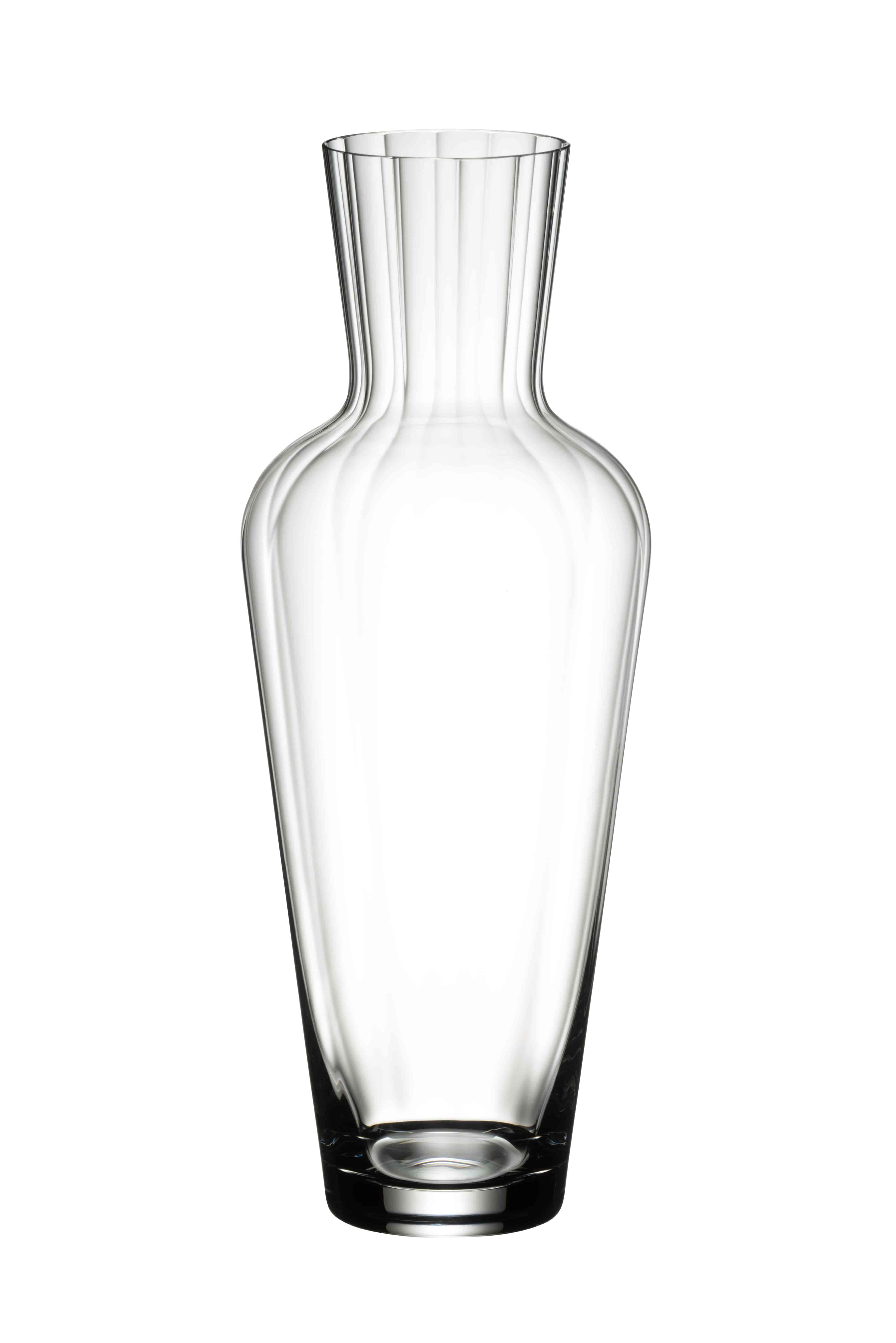 Riedel, Karaff Mosel, Decanter Machine-made Riedel, Karaff Mosel, Decanter Machine-made