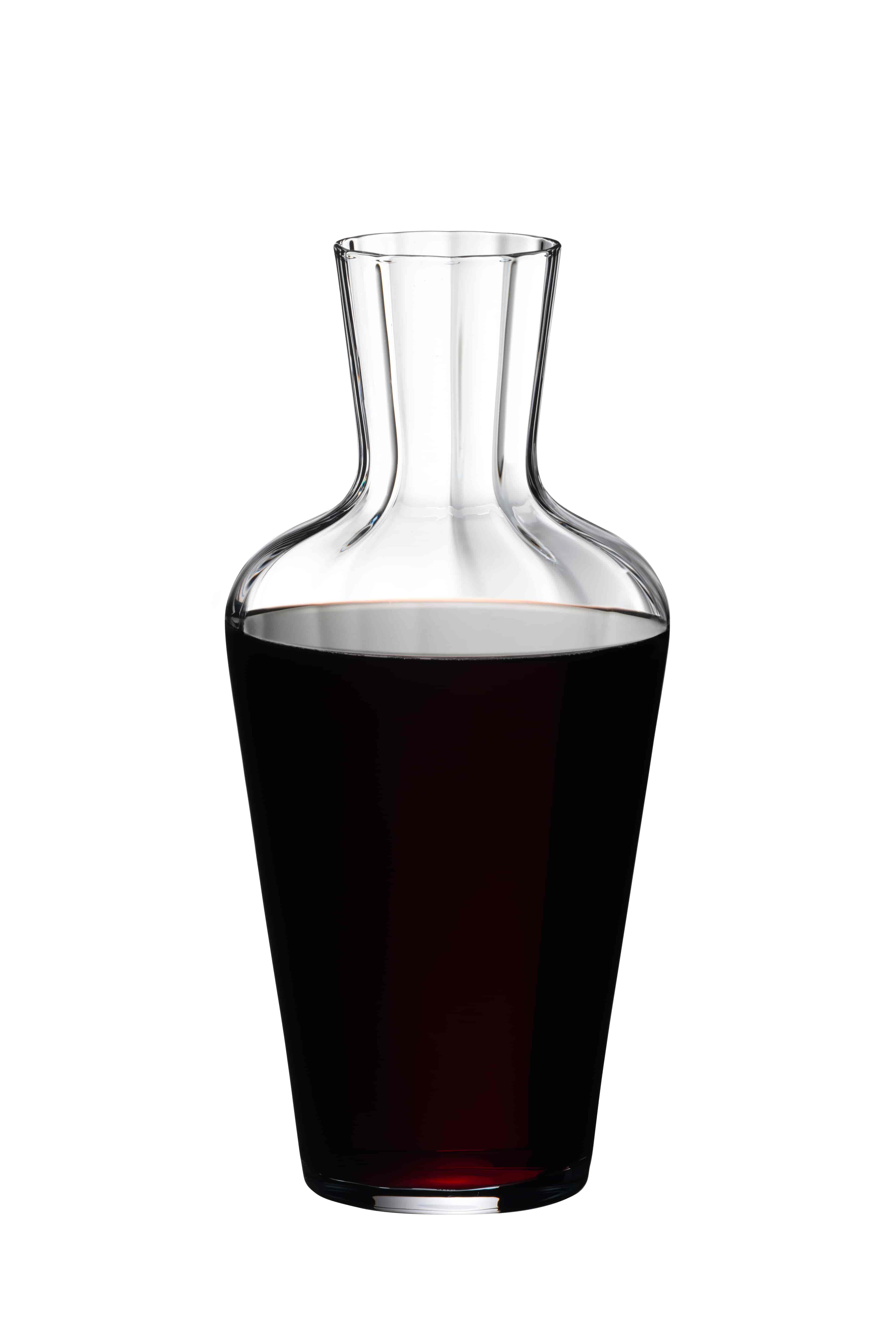 Riedel, Karaff Mosel Magnum, Decanter Machine-made Riedel, Karaff Mosel Magnum, Decanter Machine-made