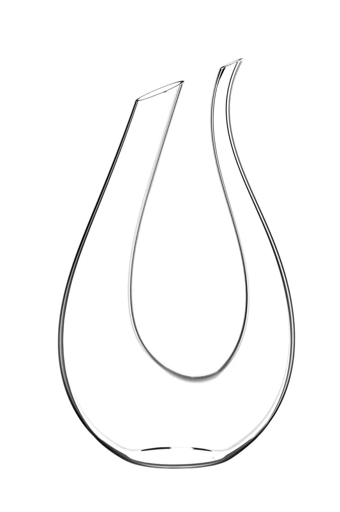 Riedel, Karaff Amadeo, Decanter Handmade Riedel, Karaff Amadeo, Decanter Handmade