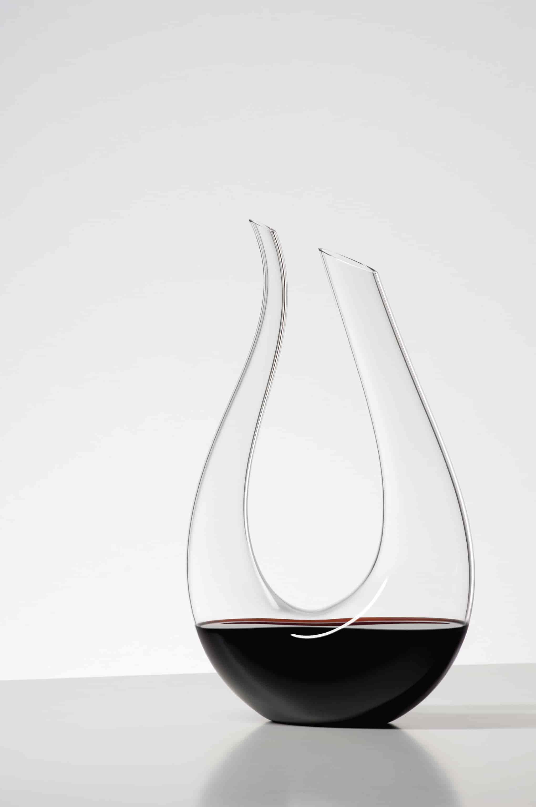 Riedel, Karaff Amadeo, Decanter Handmade Riedel, Karaff Amadeo, Decanter Handmade