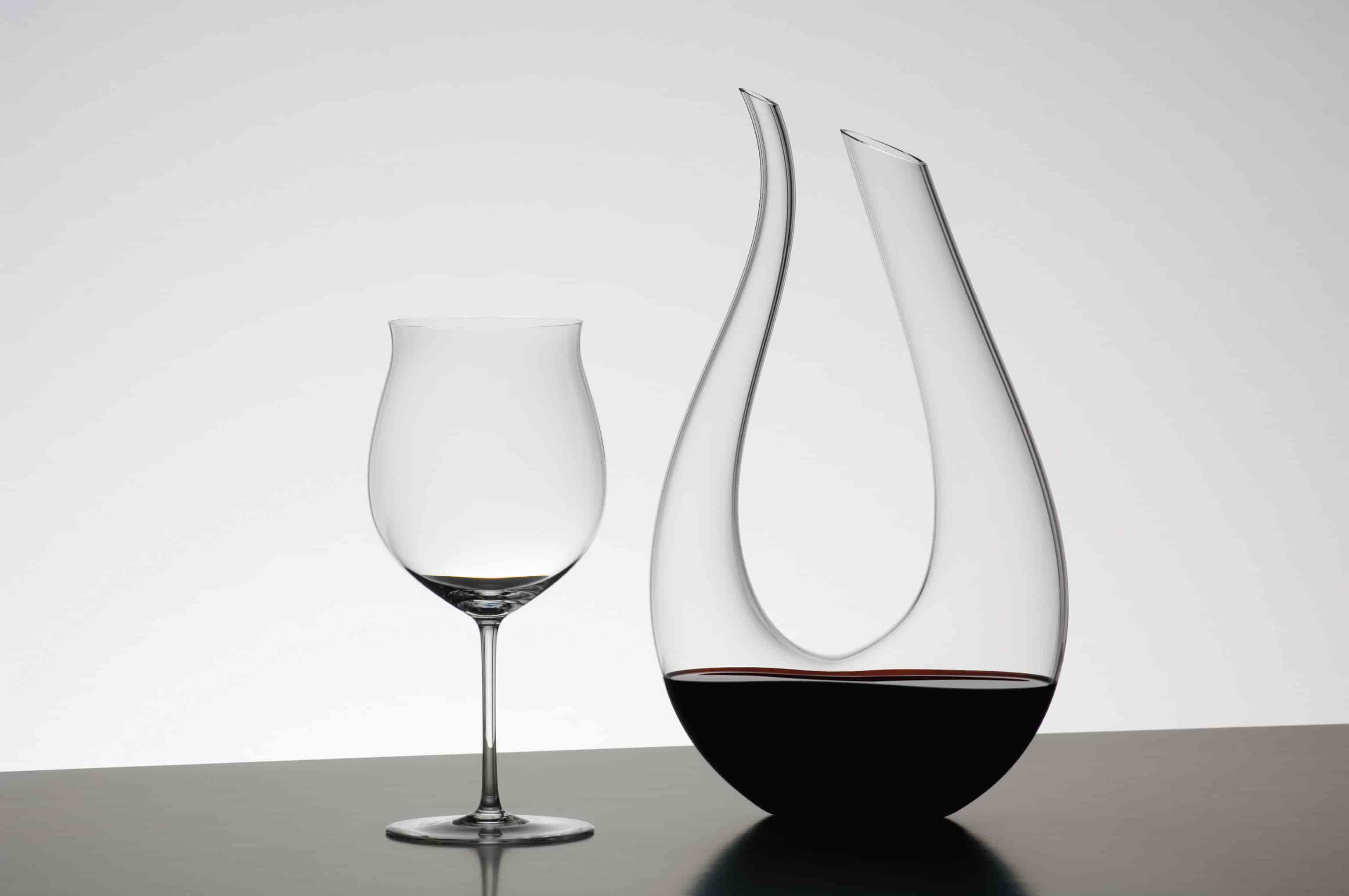Riedel, Karaff Amadeo, Decanter Handmade Riedel, Karaff Amadeo, Decanter Handmade