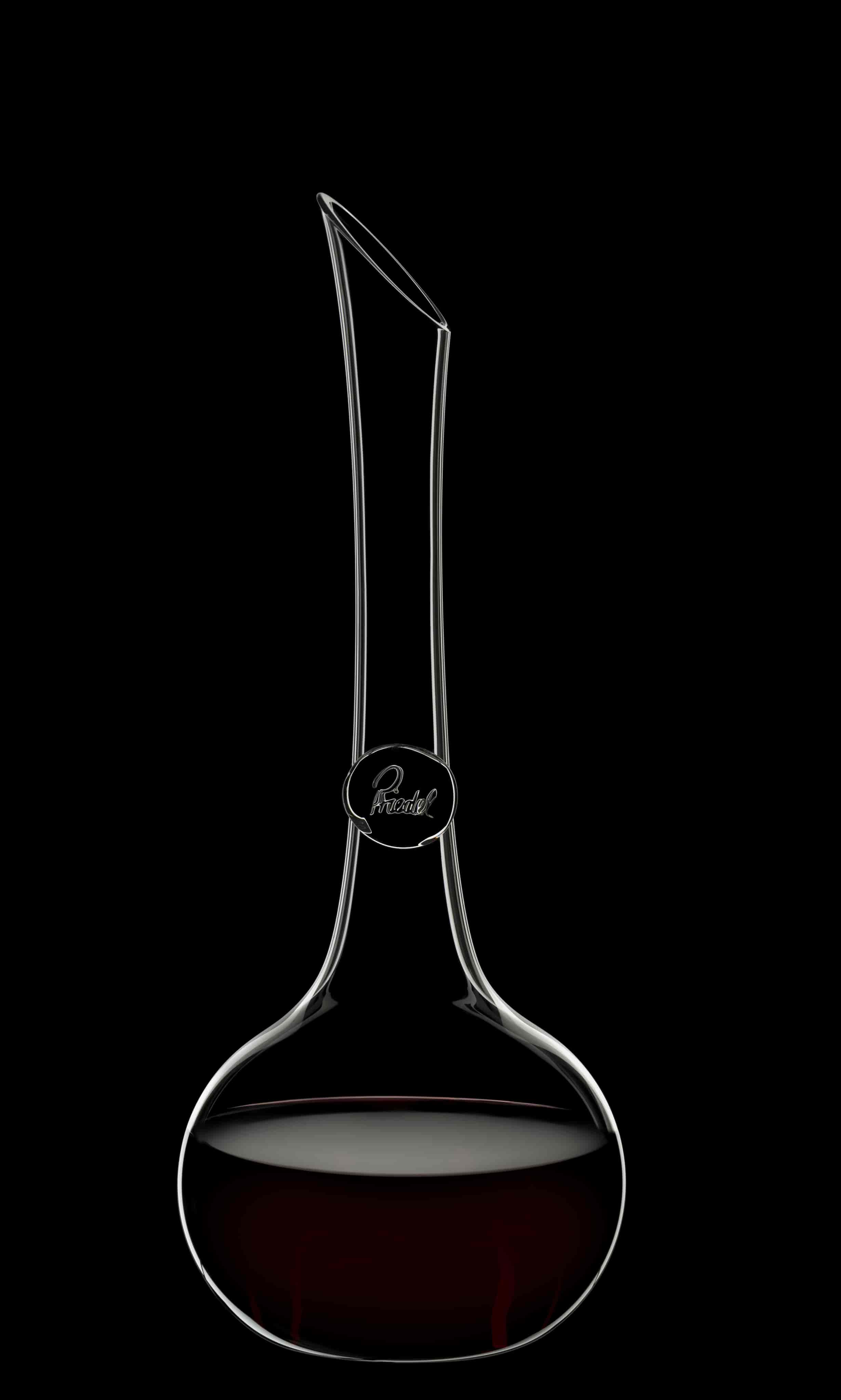 Riedel, Karaff Superleggero, Decanter Handmade Riedel, Karaff Superleggero, Decanter Handmade