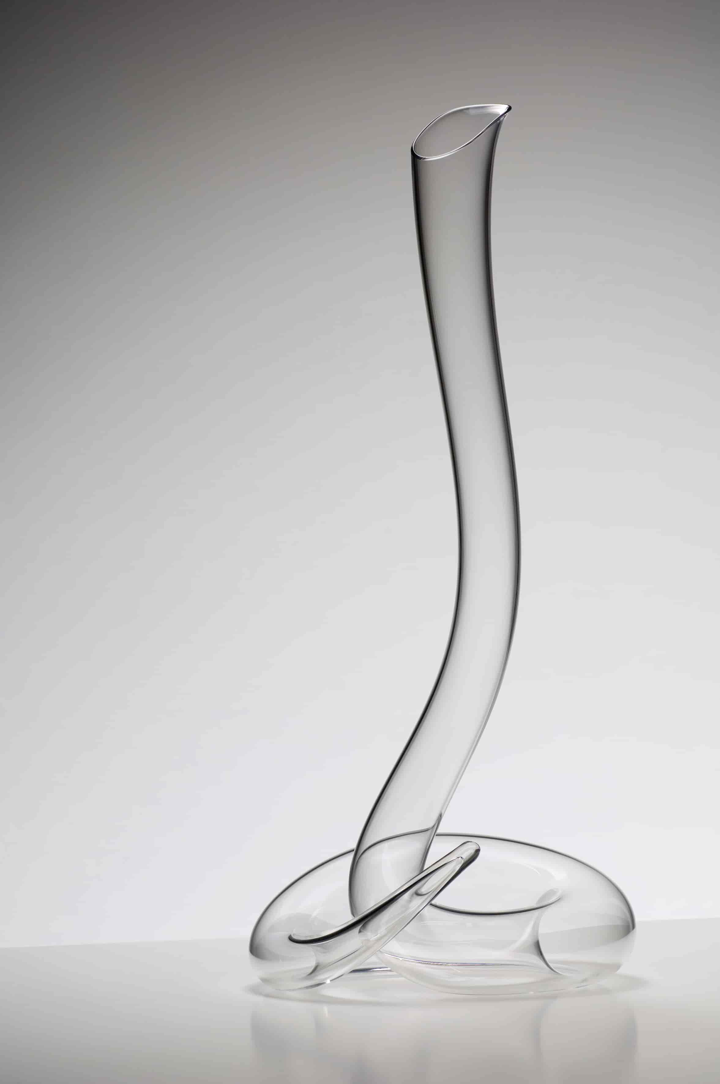 Riedel, Karaff Eve, Decanter Handmade Riedel, Karaff Eve, Decanter Handmade